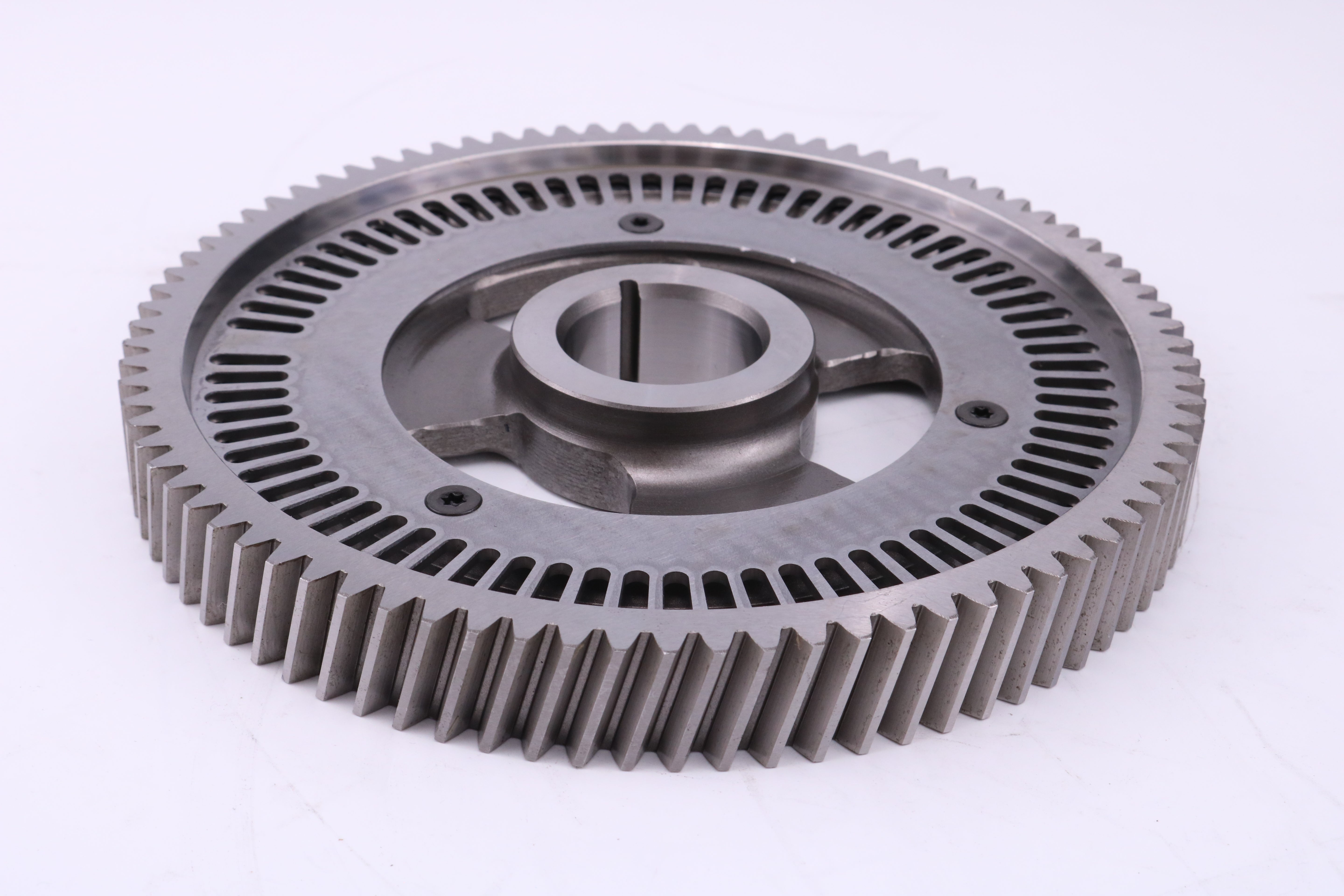 High Quality Camshaft Gear 3944298 for Cummins Engine 6C8.3 ISC ISL9 QSC8.3 QSL9