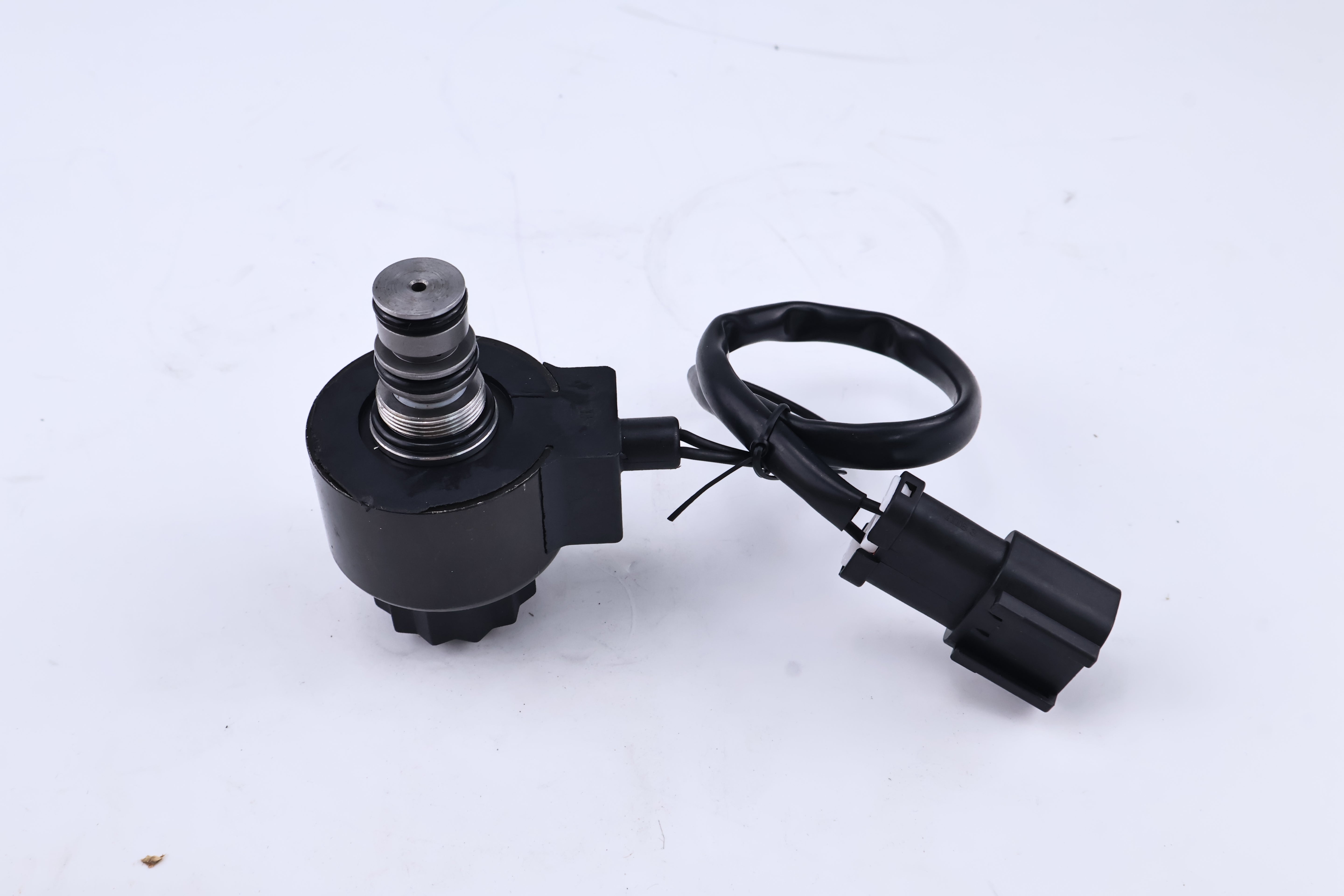 Aftermarket Solenoid Valve SD1169 24-10 For Komatsu Excavator PC60U-5