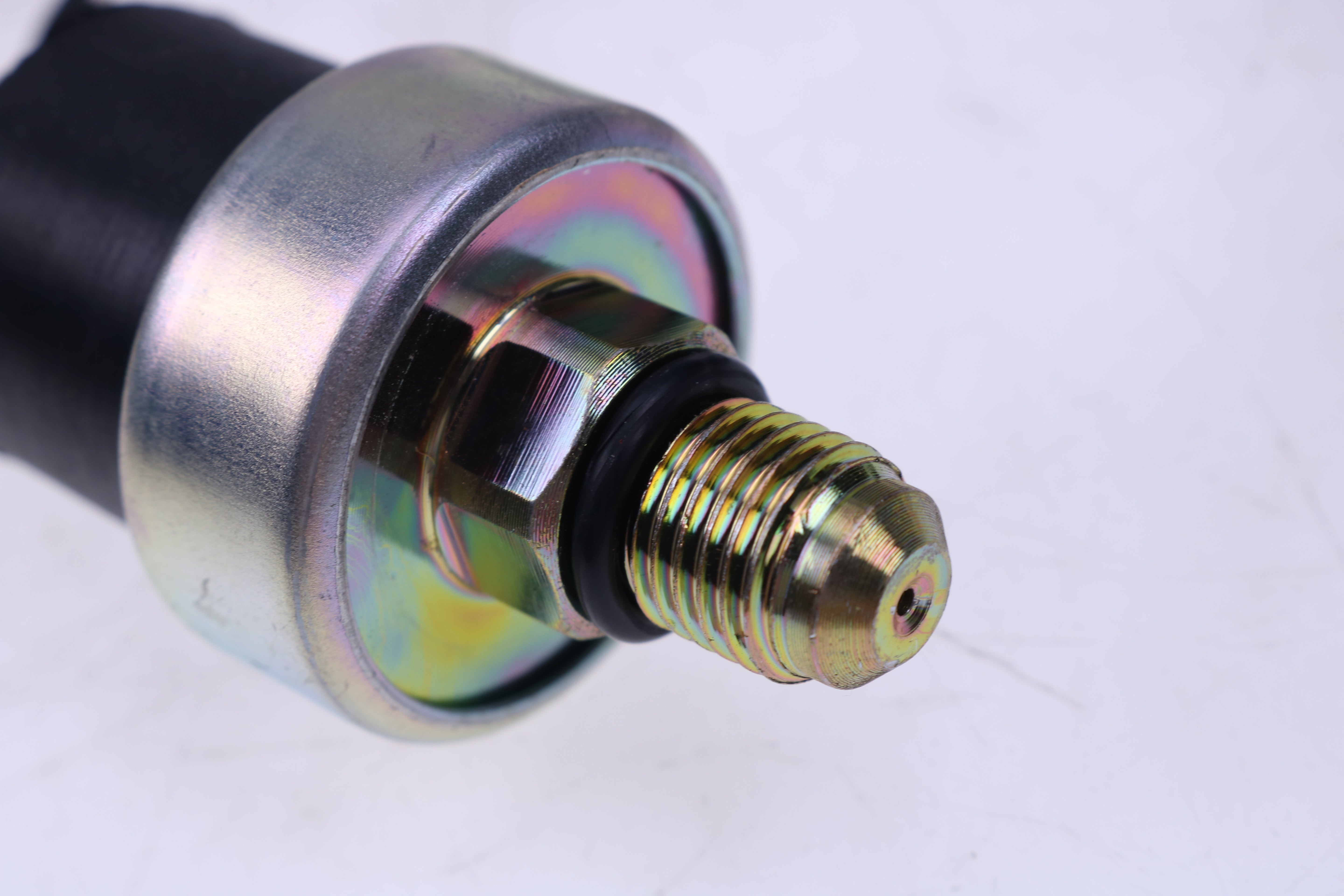 New Aftermarket Oil Pressure Sensor Switch 4259333 For Hitachi EX200-1 EX200-2/3 EX300-3 Excavator