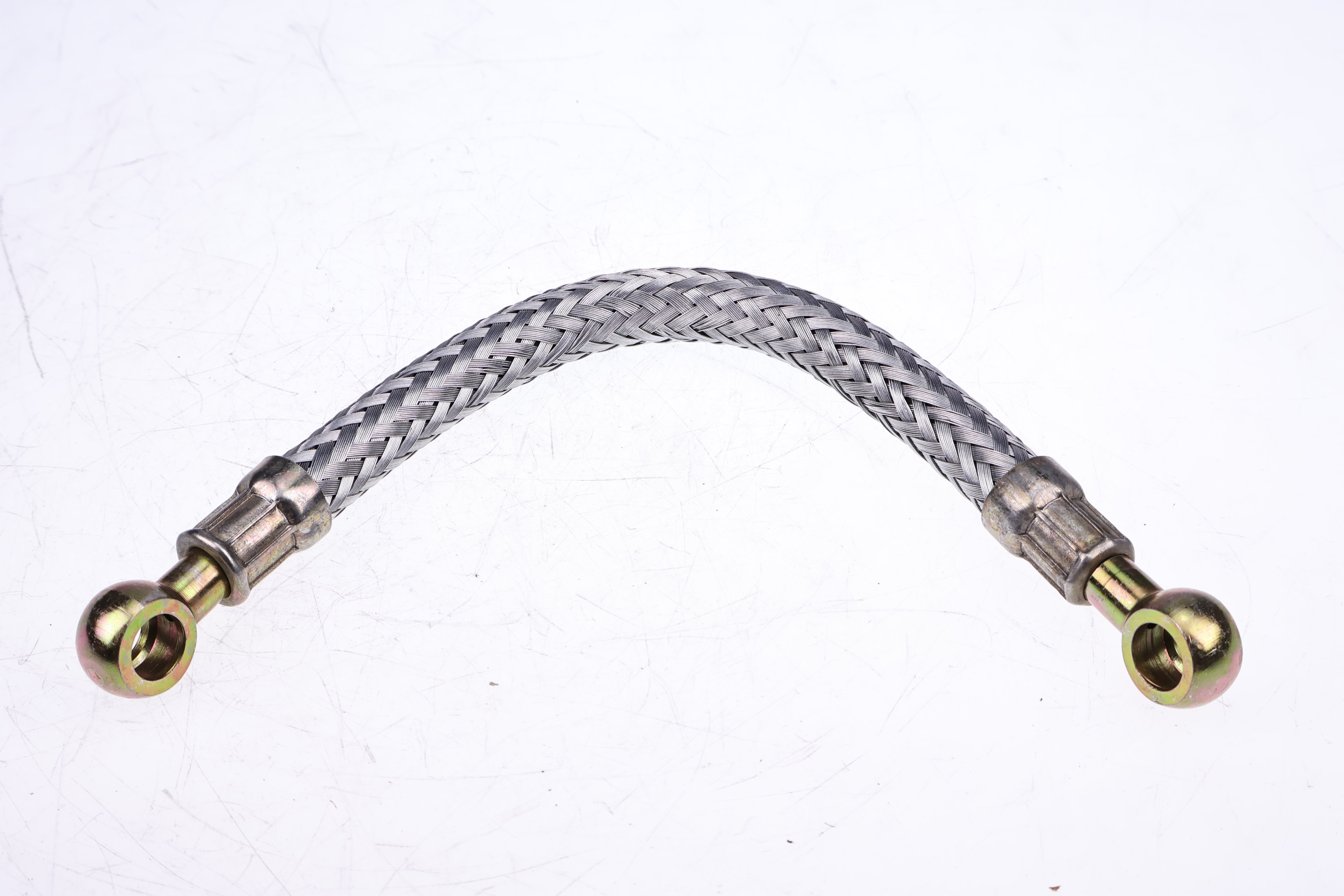 Aftermarket Lubricating Oil Line 04235388 for Deutz Engine FL912 FL913 FL914