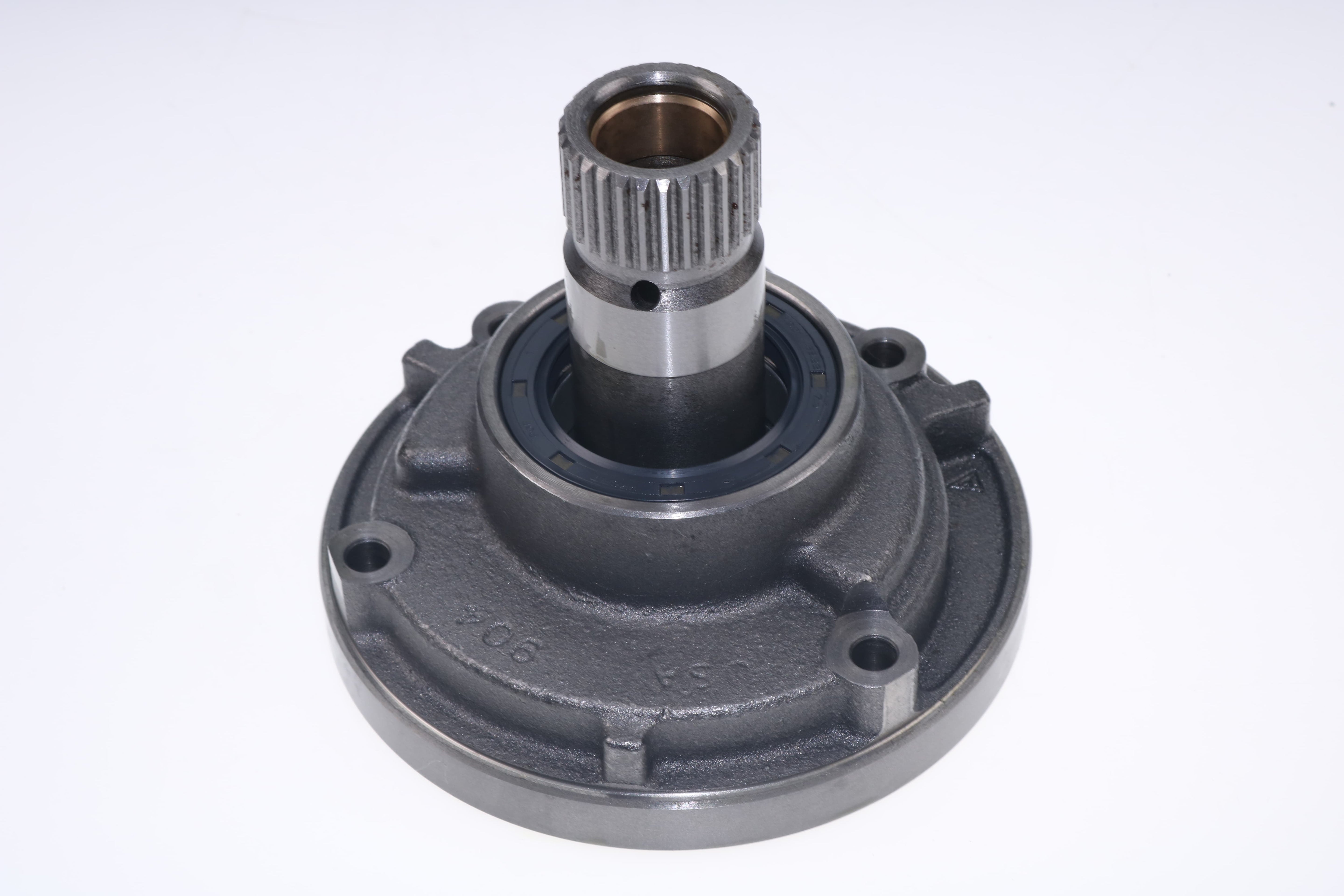 Transmission Oil Pump R29995, 137093A1 for Case 580SD, 580C, 584D, 580D, 585D, 586D, 480C, 584E, 580F, 585E