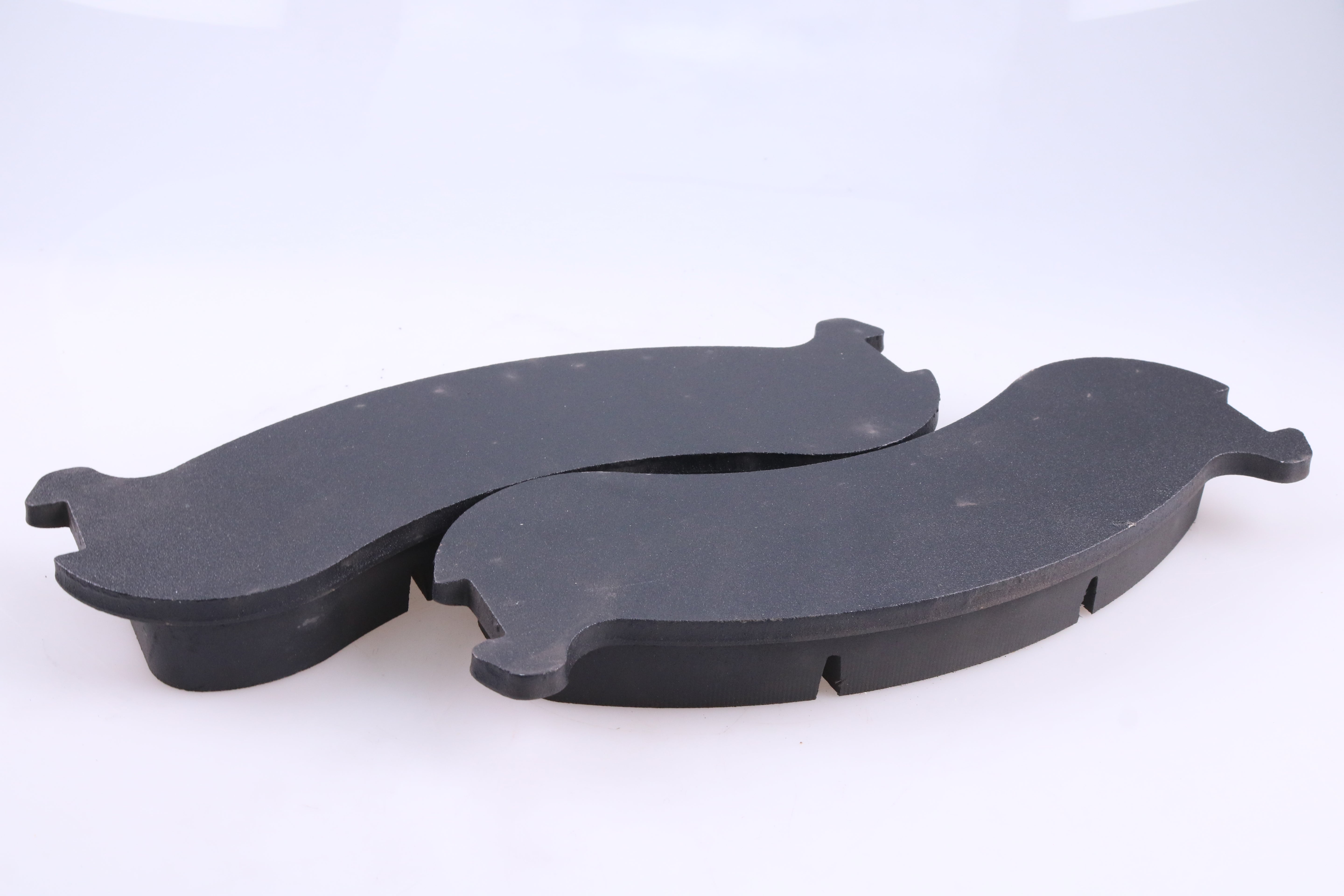 Brake Pad 9396798 15501589 15234854 For Terex Truck TR35 TR50 TR100