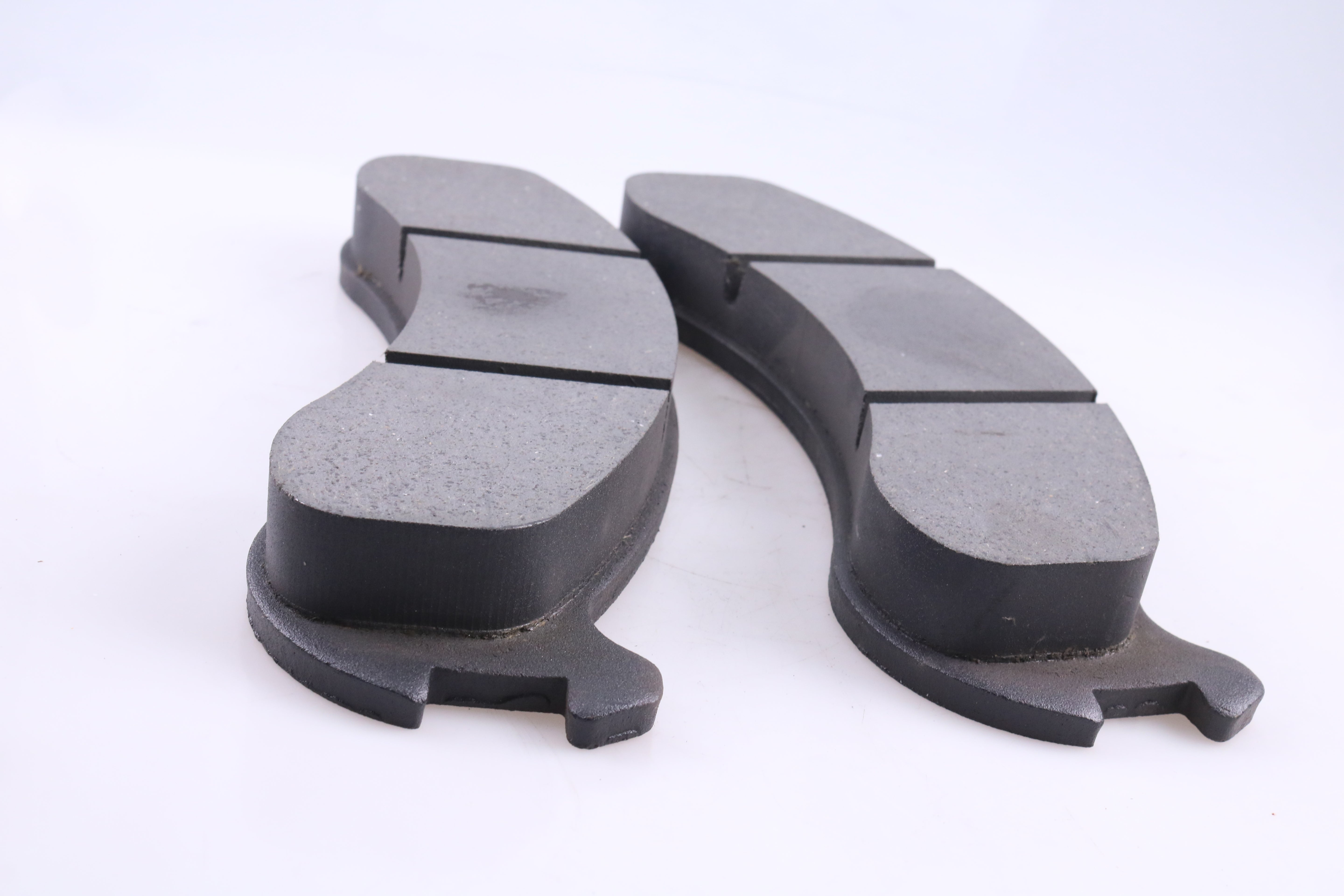 Brake Pad 9396798 15501589 15234854 For Terex Truck TR35 TR50 TR100