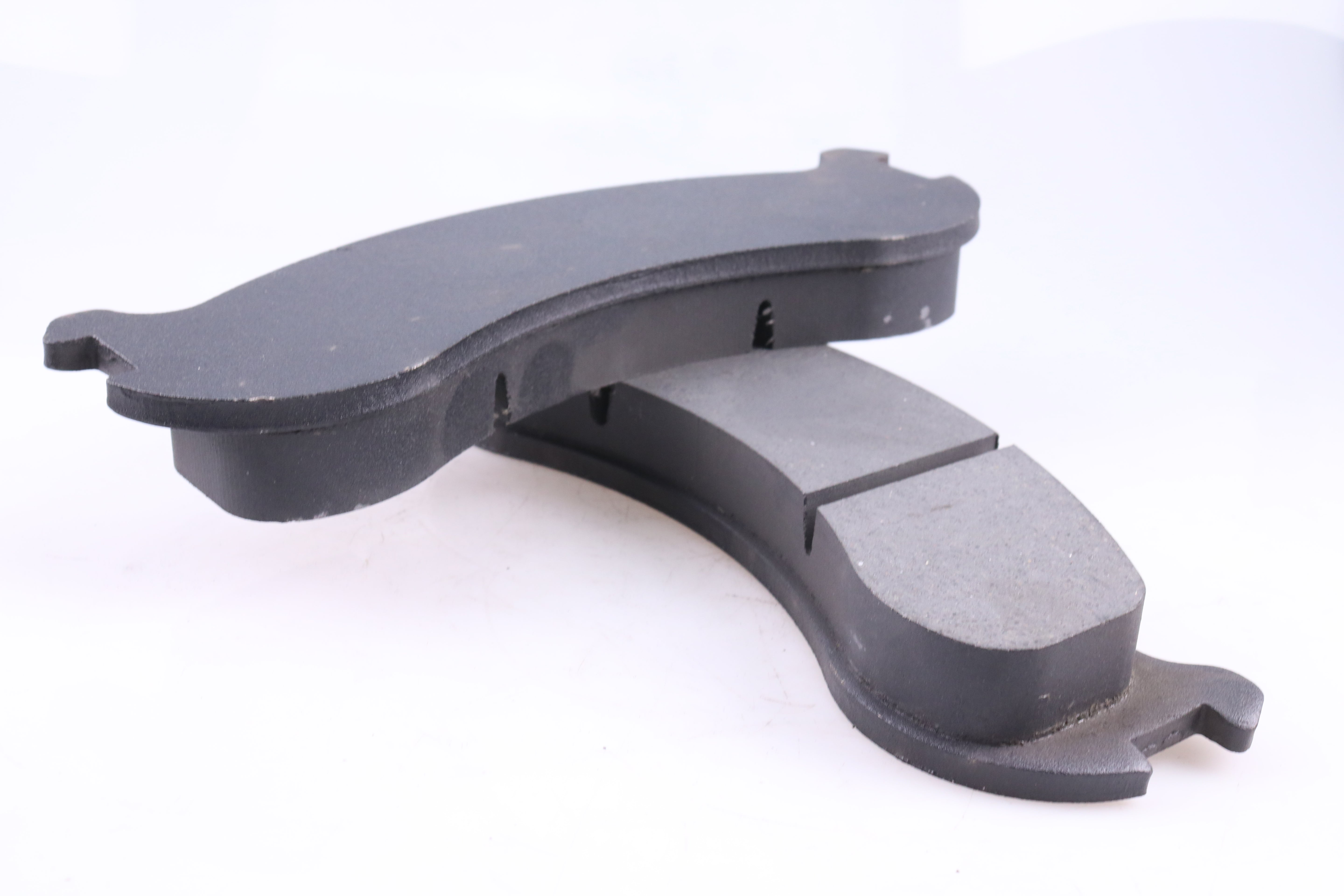 New Aftermarket Brake Pad 561-34-61110 for Komatsu Truck HD325-6 HD785-5 HD985-5 HM250-2 HM350-1 HM400-3 HD1500-5 HD325-6 HD605-5