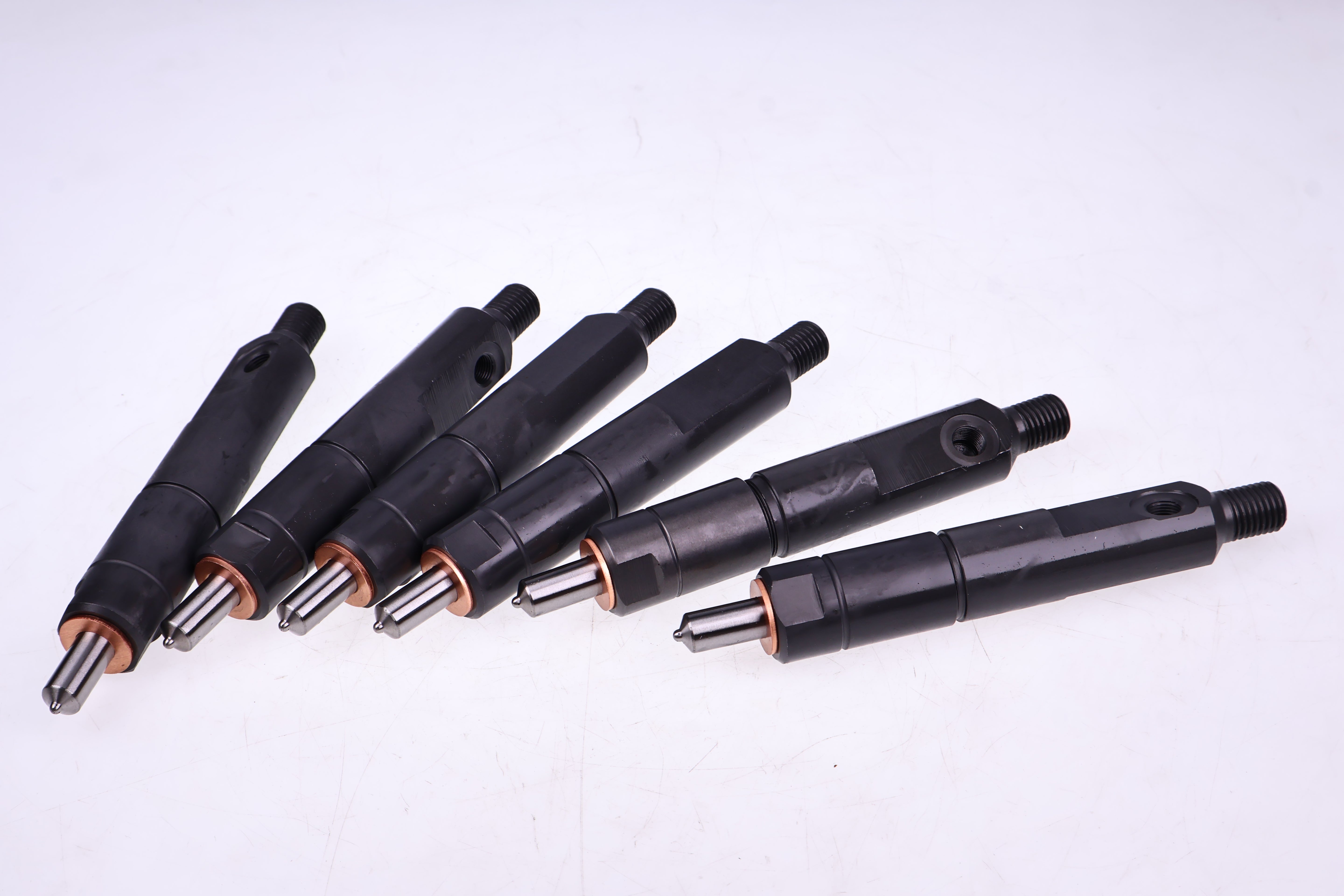 Fuel Injector 2645A032 3637183M91 for Perkins Engine 1006-6 1006-6T