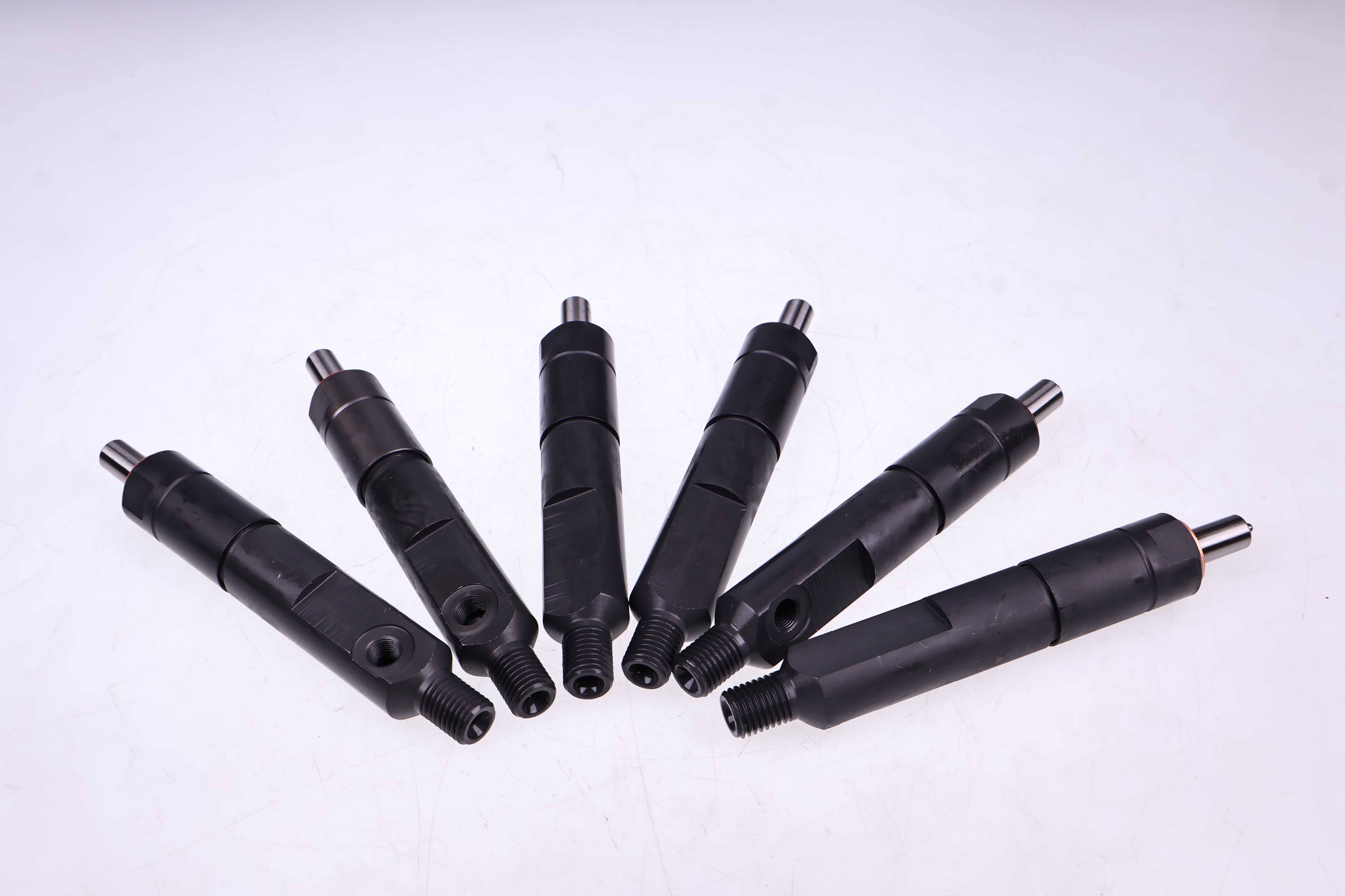 Fuel Injector 17/107300 for JCB Loader 712 712-37 712-47 716 716-41 716-51