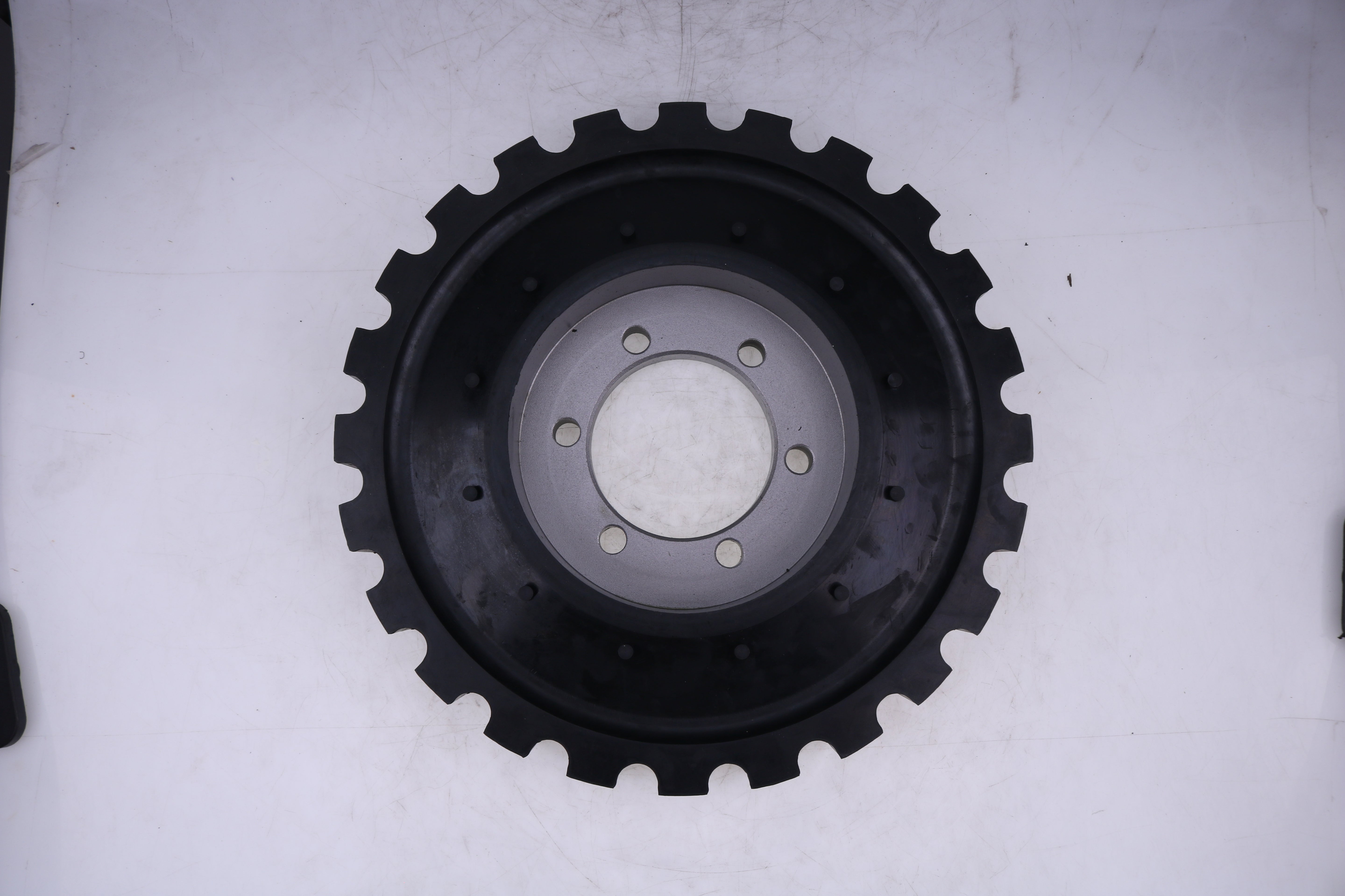 Air Compressor Coupling 1615678500,1604140800 Fit For Atlas Copco Driven Compressor XA 127, XA 157