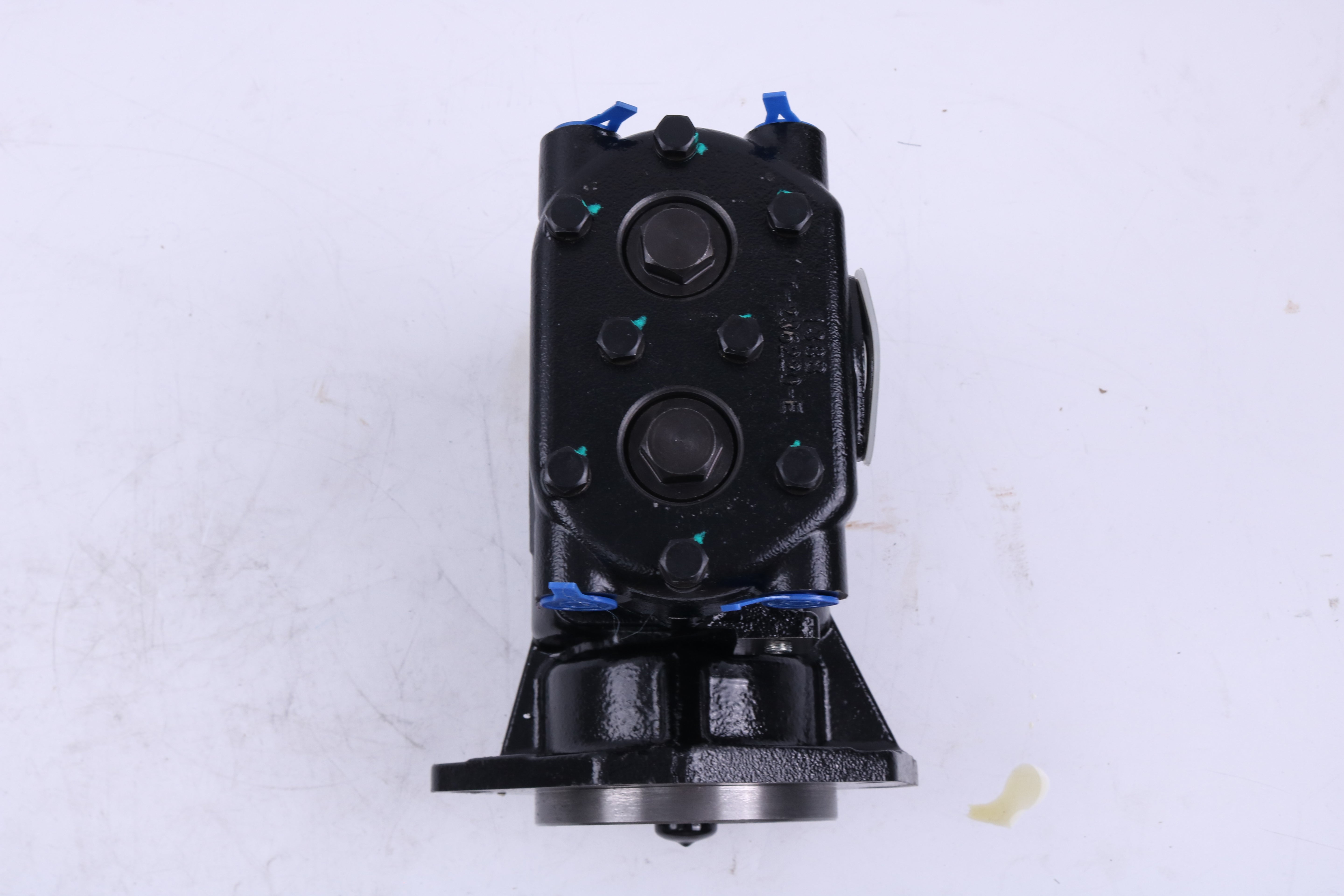 Air Compressor 0R2907 2P7801 3Y3810 for Caterpillar CAT Engine 3306 Tractor 814 815 816 D5 D6C Wheel Loader 966 966C