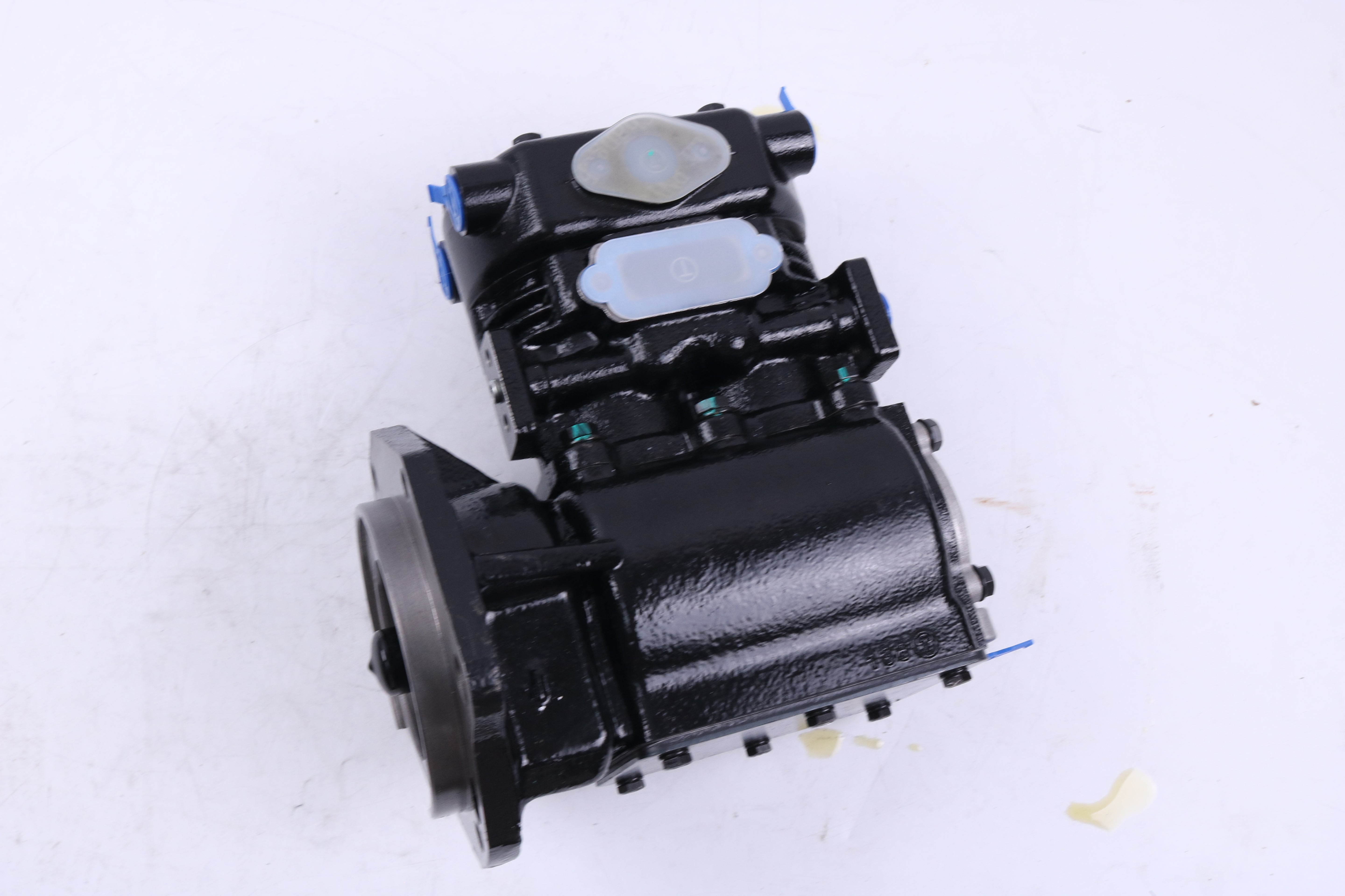 Air Compressor 0R2907 2P7801 3Y3810 for Caterpillar CAT Engine 3306 Tractor 814 815 816 D5 D6C Wheel Loader 966 966C