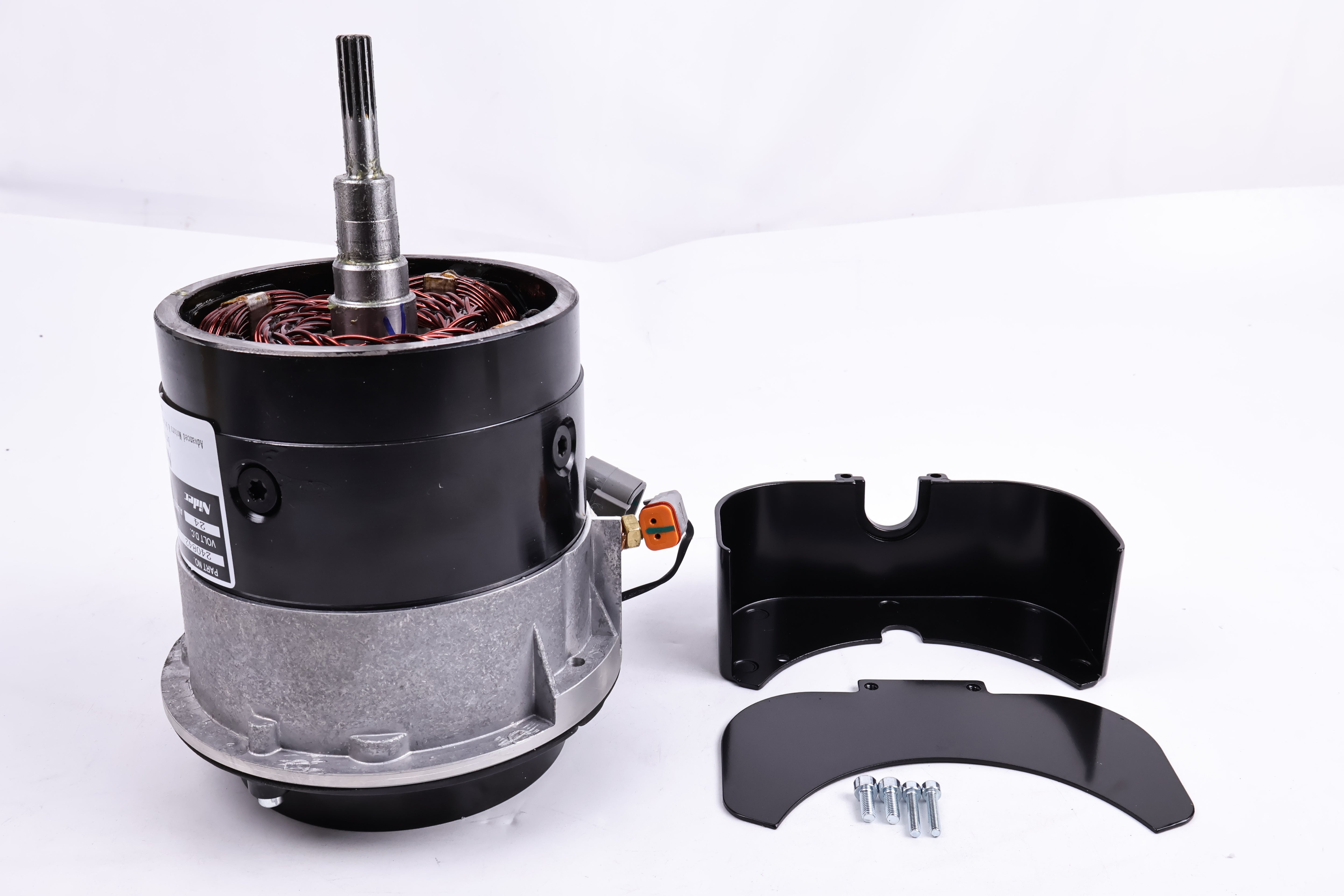 Drive Motor 70001263 For JLG 2420106 E45A E40AJP E450AJ M45A M450AJ