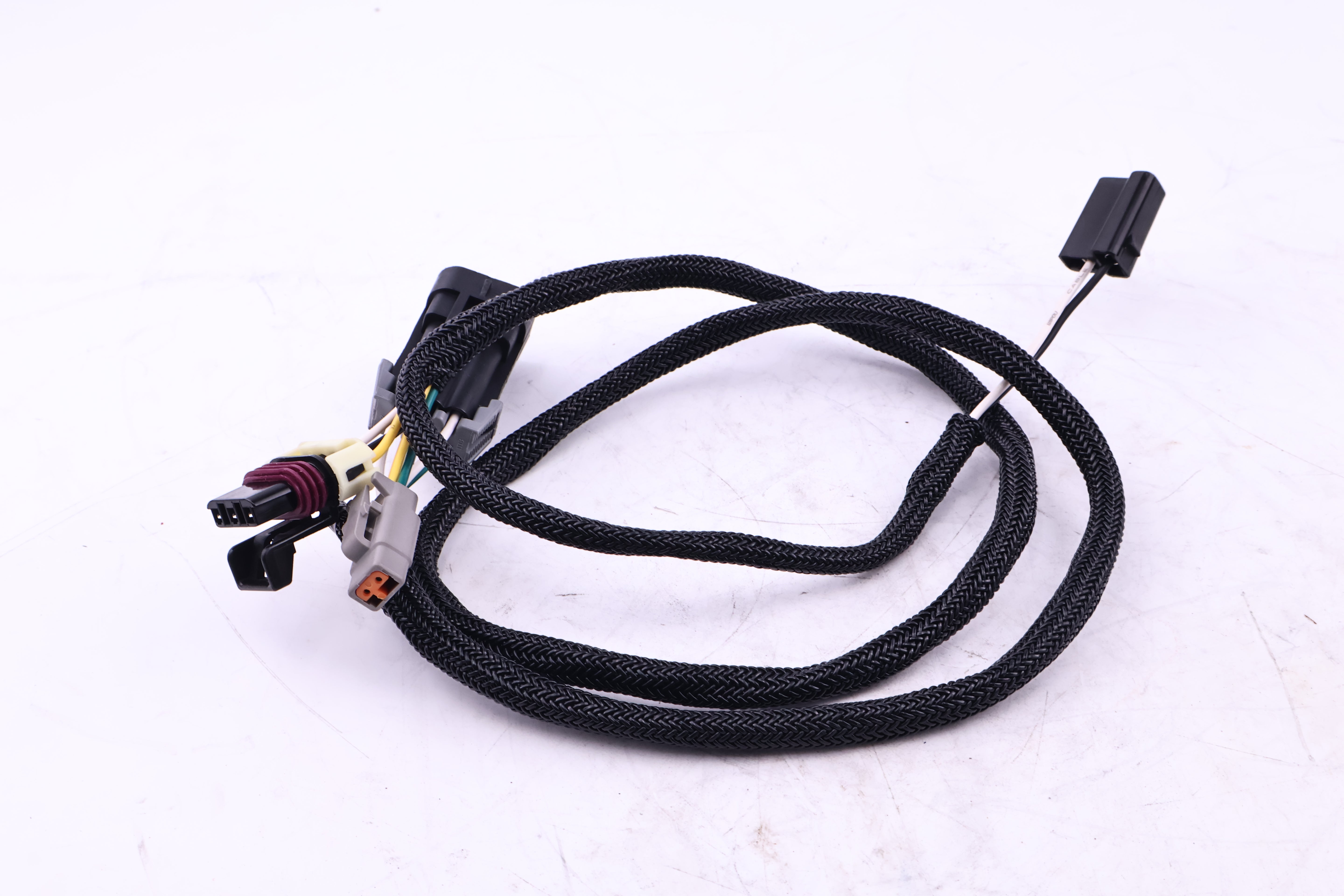 Wiring Harness 7106277 for Bobcat 863 864 873 883 963 A220 A300 S100 S130 S150 S160 S175 S185 S205 S220 S250 S300 S330