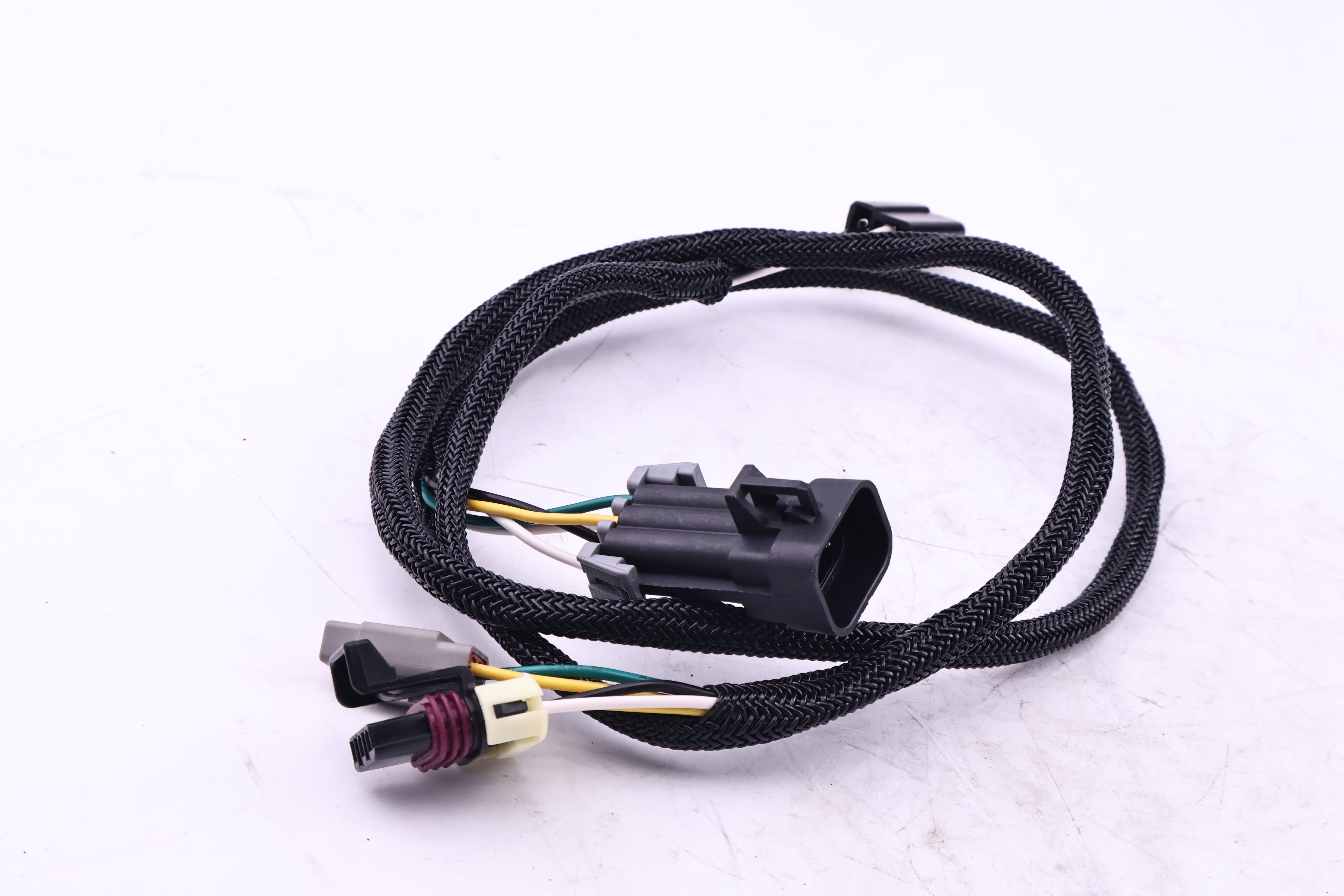 Wiring Harness 7106277 for Bobcat 863 864 873 883 963 A220 A300 S100 S130 S150 S160 S175 S185 S205 S220 S250 S300 S330