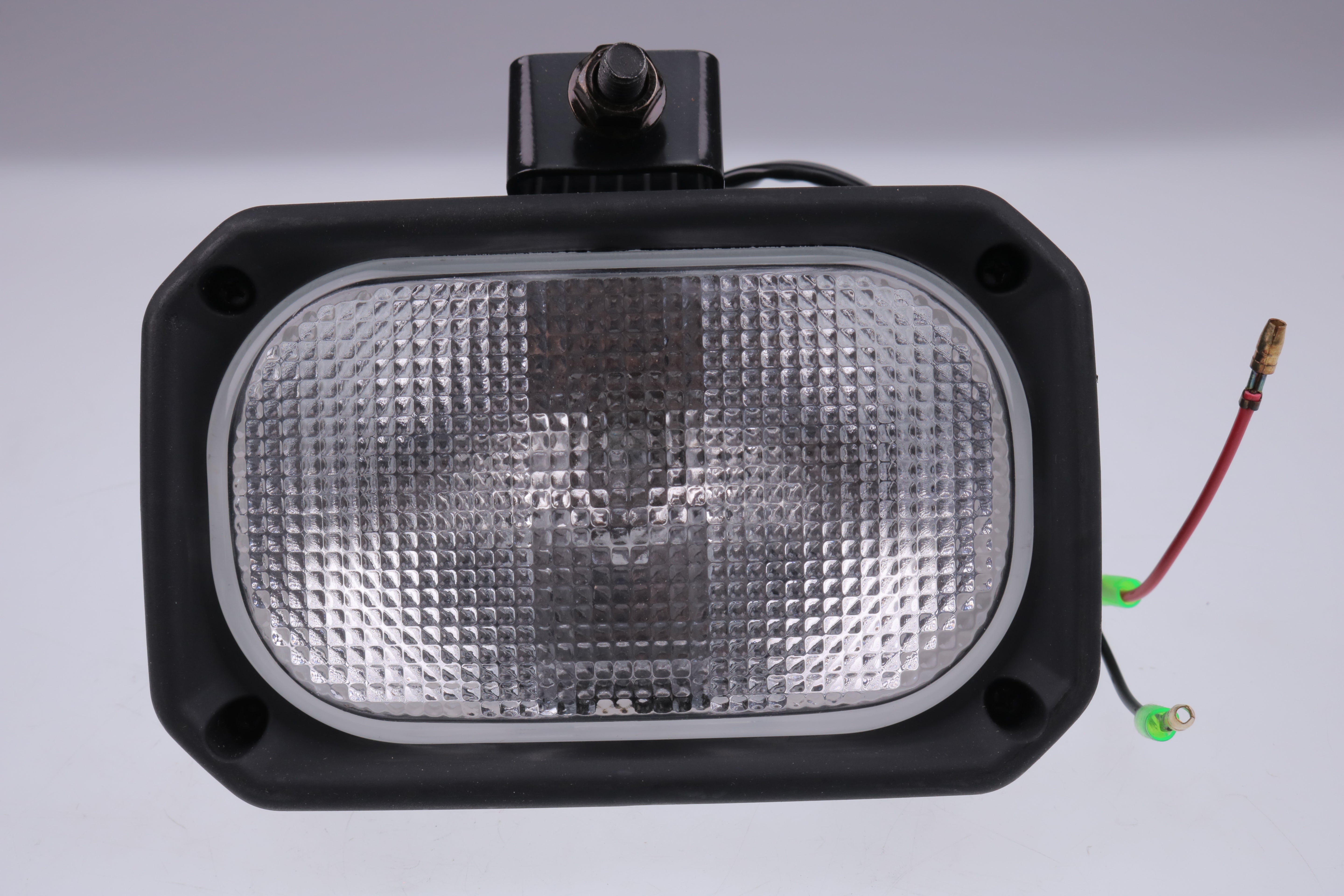 Aftermarket Work Lamp AT191875 for John Deere Engine 4045 6068 Loader 310G 315SG 310SG 410G 710G