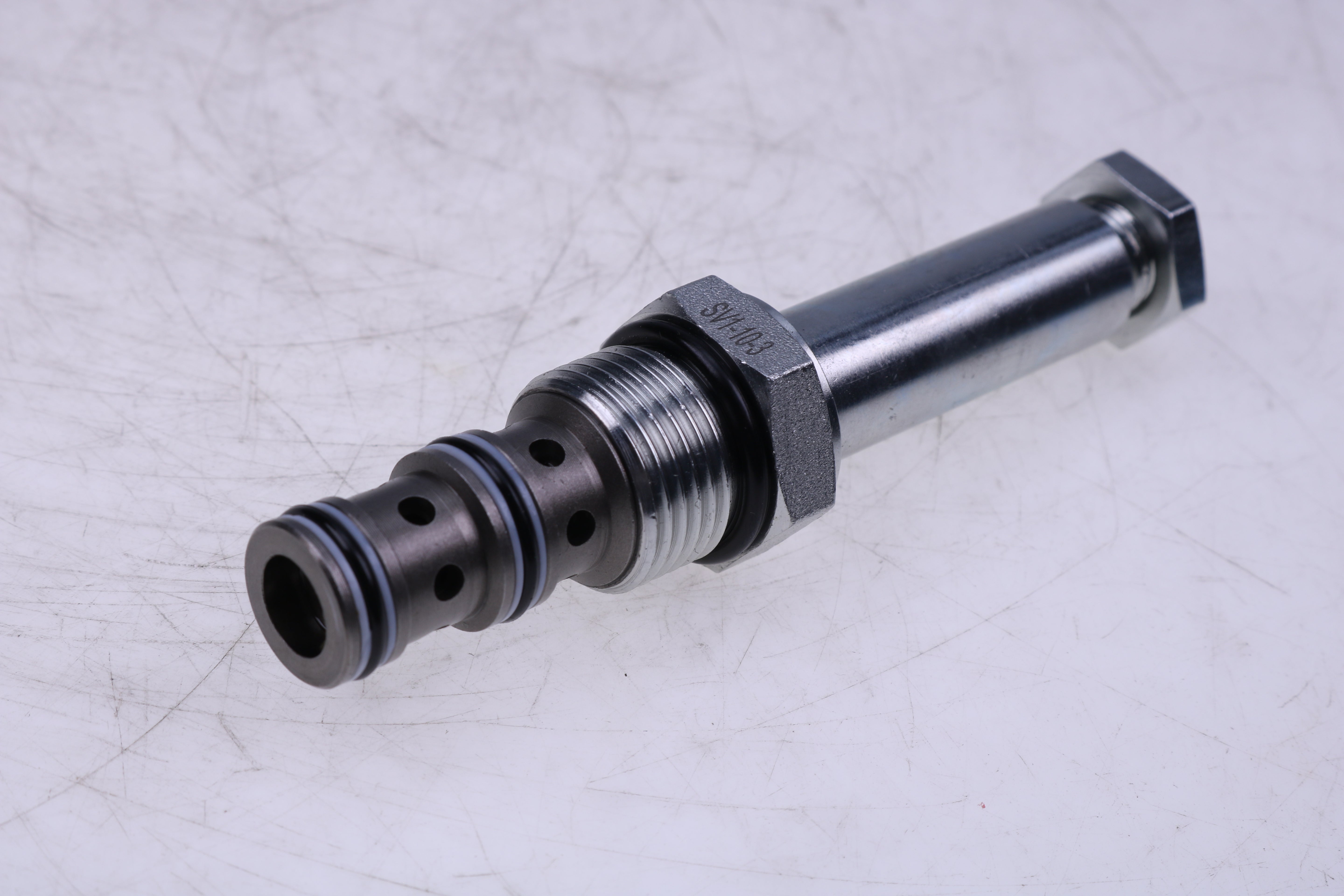 Solenoid Valve 67972GT for Genie Boom Lift TMZ-50/30