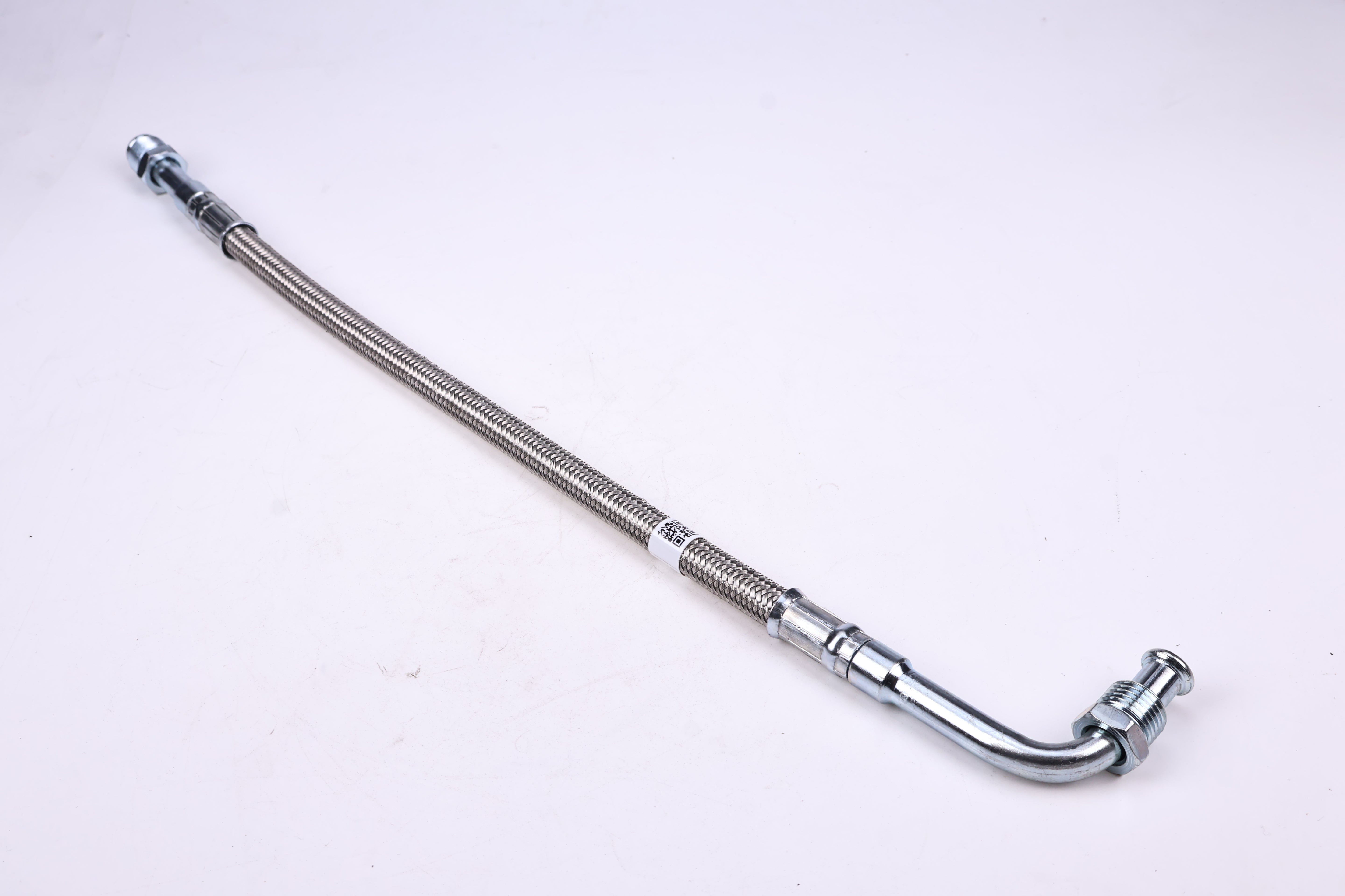 Aftermarket Turbo Oil Feed Line Tube 3912747 for Cummins Engine 6B5.9 ISB