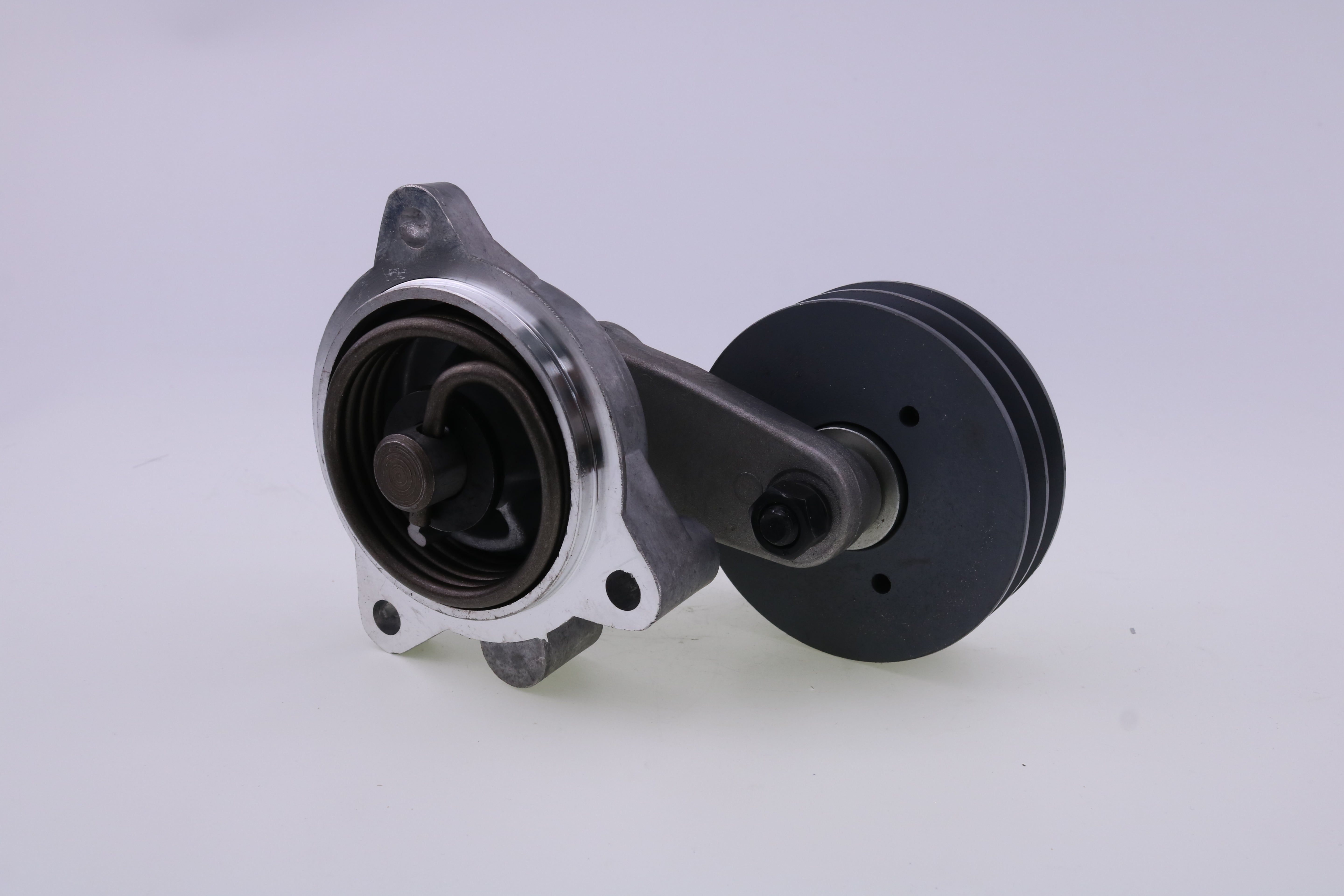 High Quality Tensioning Pulley 0415 2514 for Deutz Diesel Engine BF6L912 BF6L913 BF913 TCD914 BF6L914 BF6L