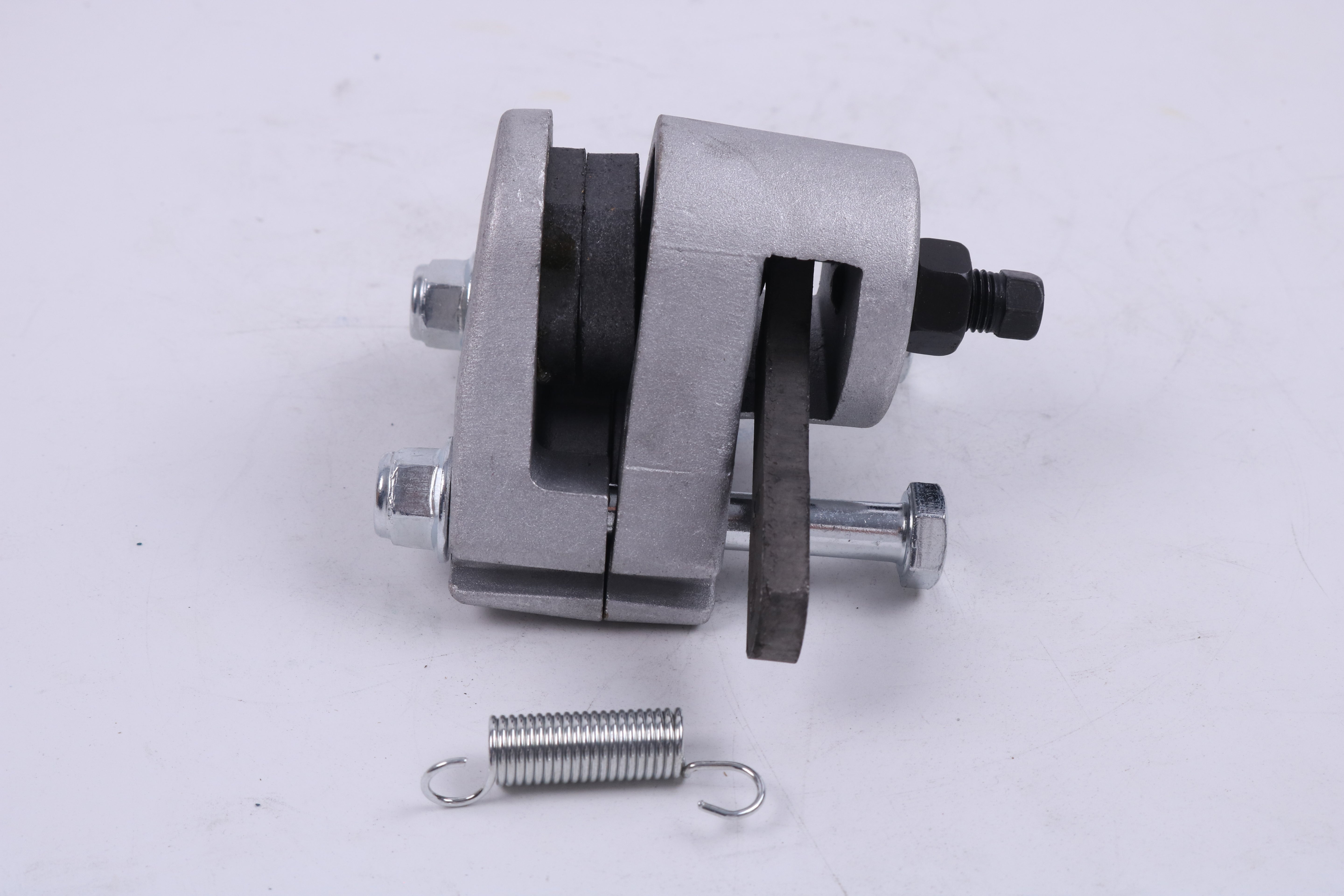 Aftermarket Brake Disk Caliper Assembly AMT1209 for John Deere Bunker 1200A