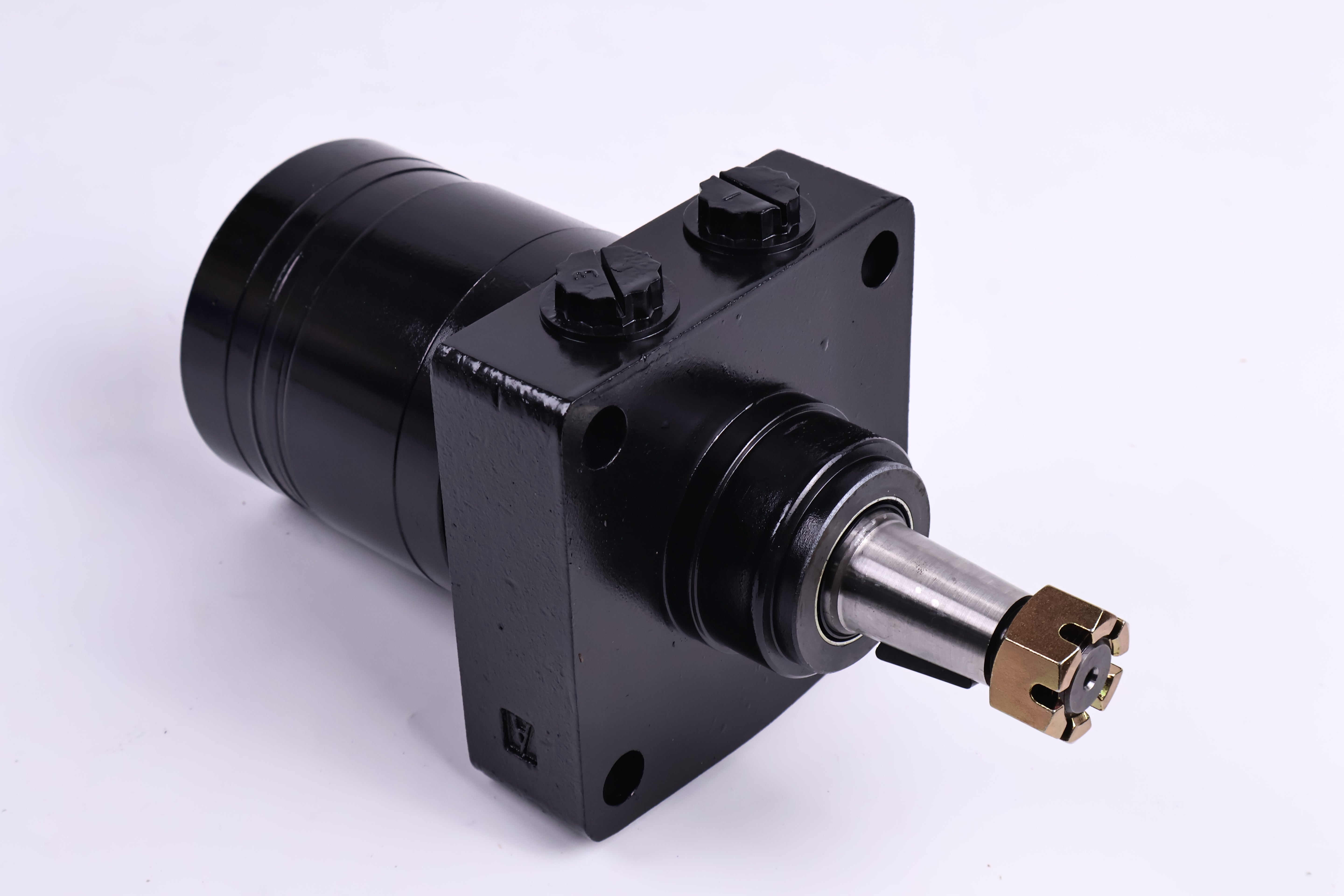 Hydraulic Motor TCA13099 for John Deere Mower 7H17 7H19 Z425 Z445 Z465 Z645 Z655 Z665