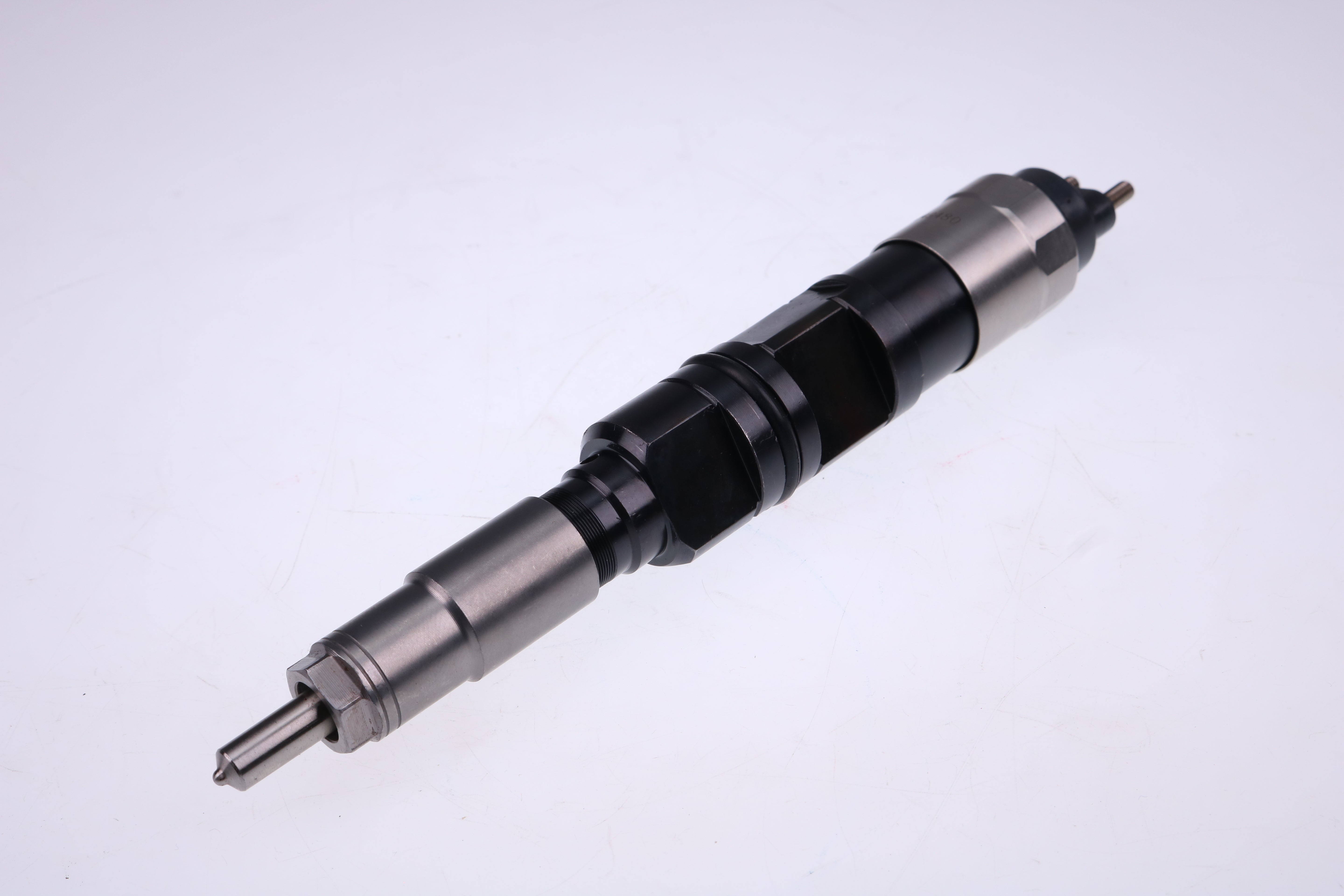 Replacement Parts Aftermarket Fuel Injector DZ100223 for John for Deere for Tractor 6090 8330 8225R 8230T 8235R 8245R 8260R 8270R 8285R 8330T