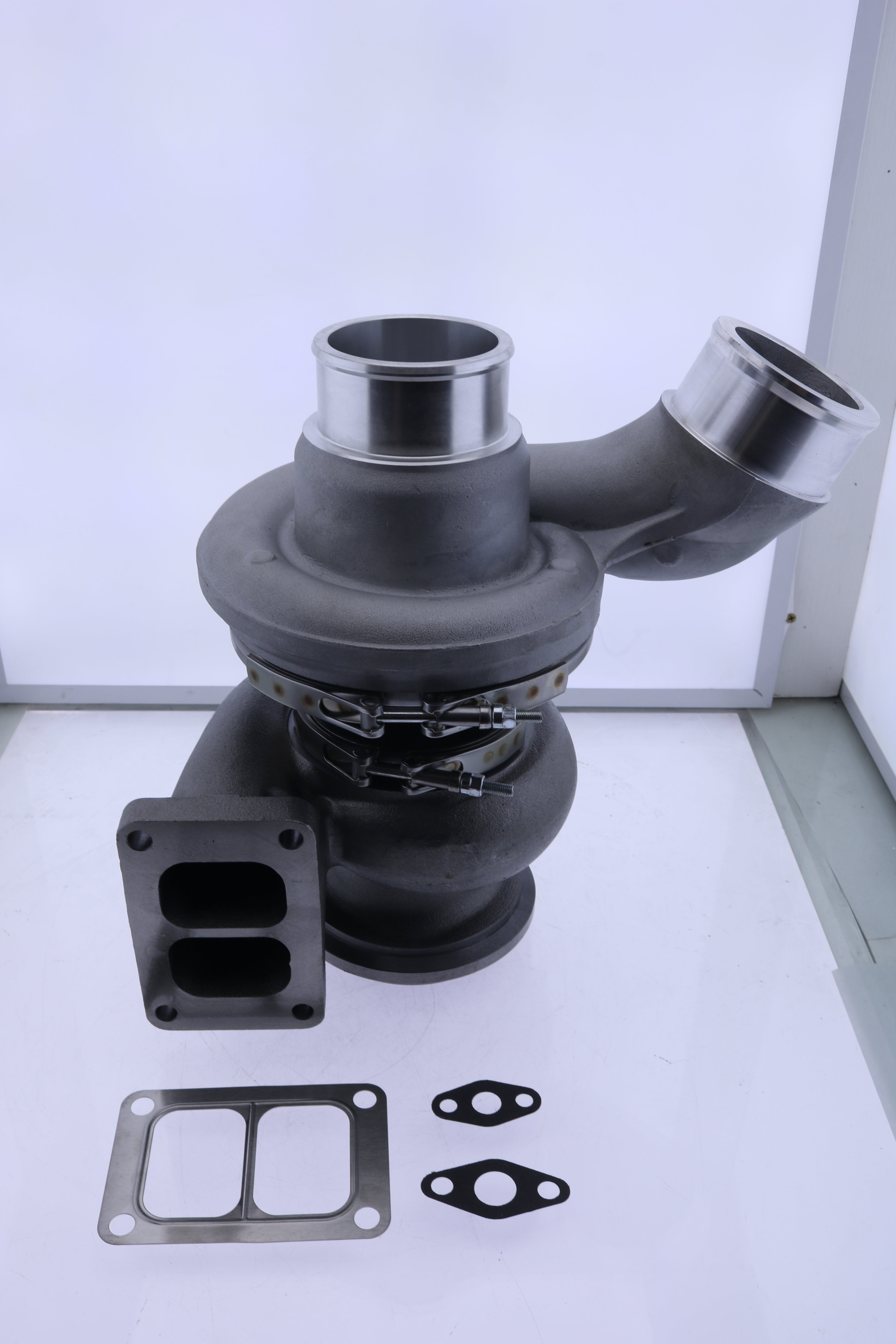 Turbo S400S069 Turbocharger 631GC5164MX 173299 174832 172066 for Mack Engine E7-300 E7-350 E7-400