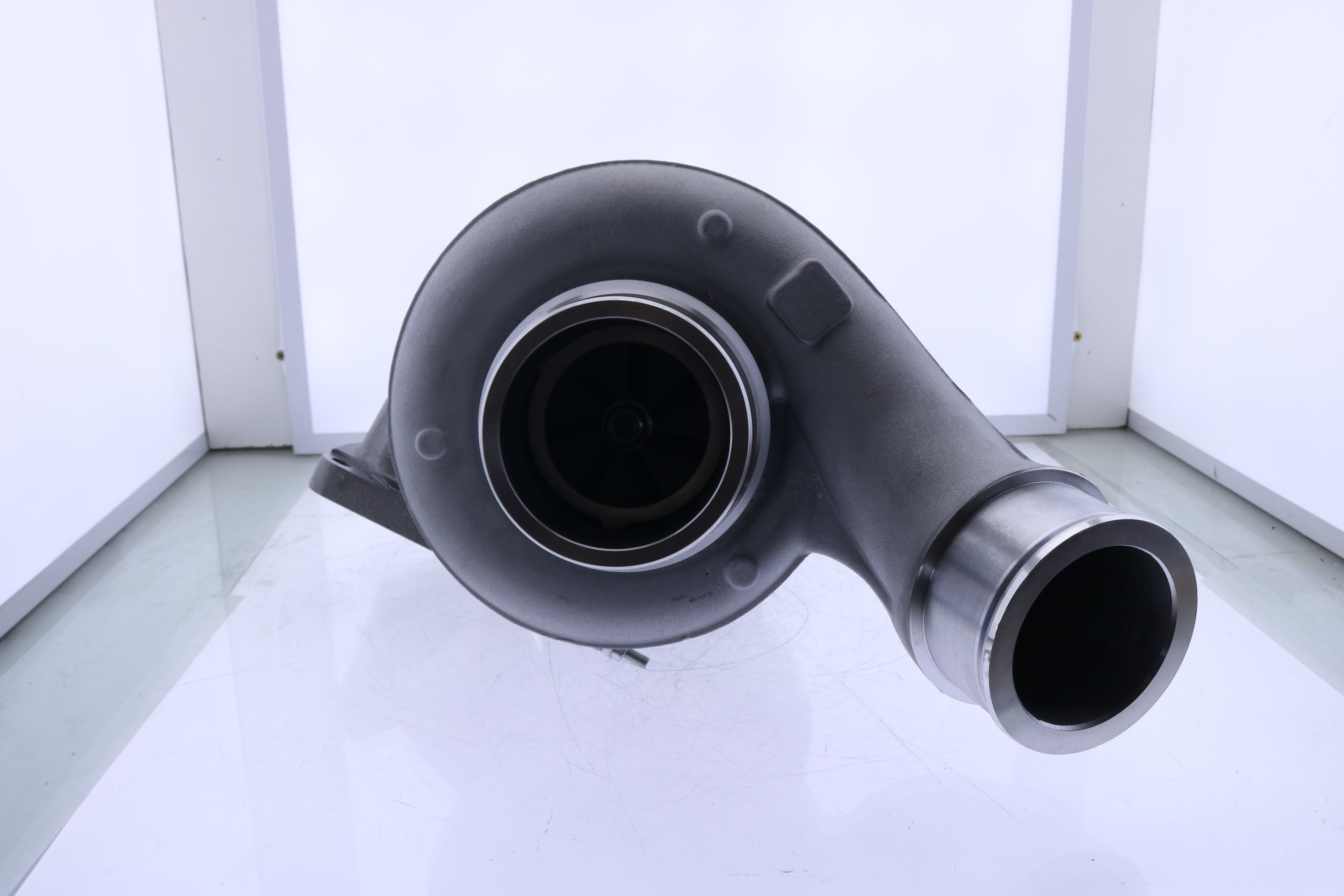 Turbo S400S069 Turbocharger 631GC5164MX 173299 174832 172066 for Mack Engine E7-300 E7-350 E7-400