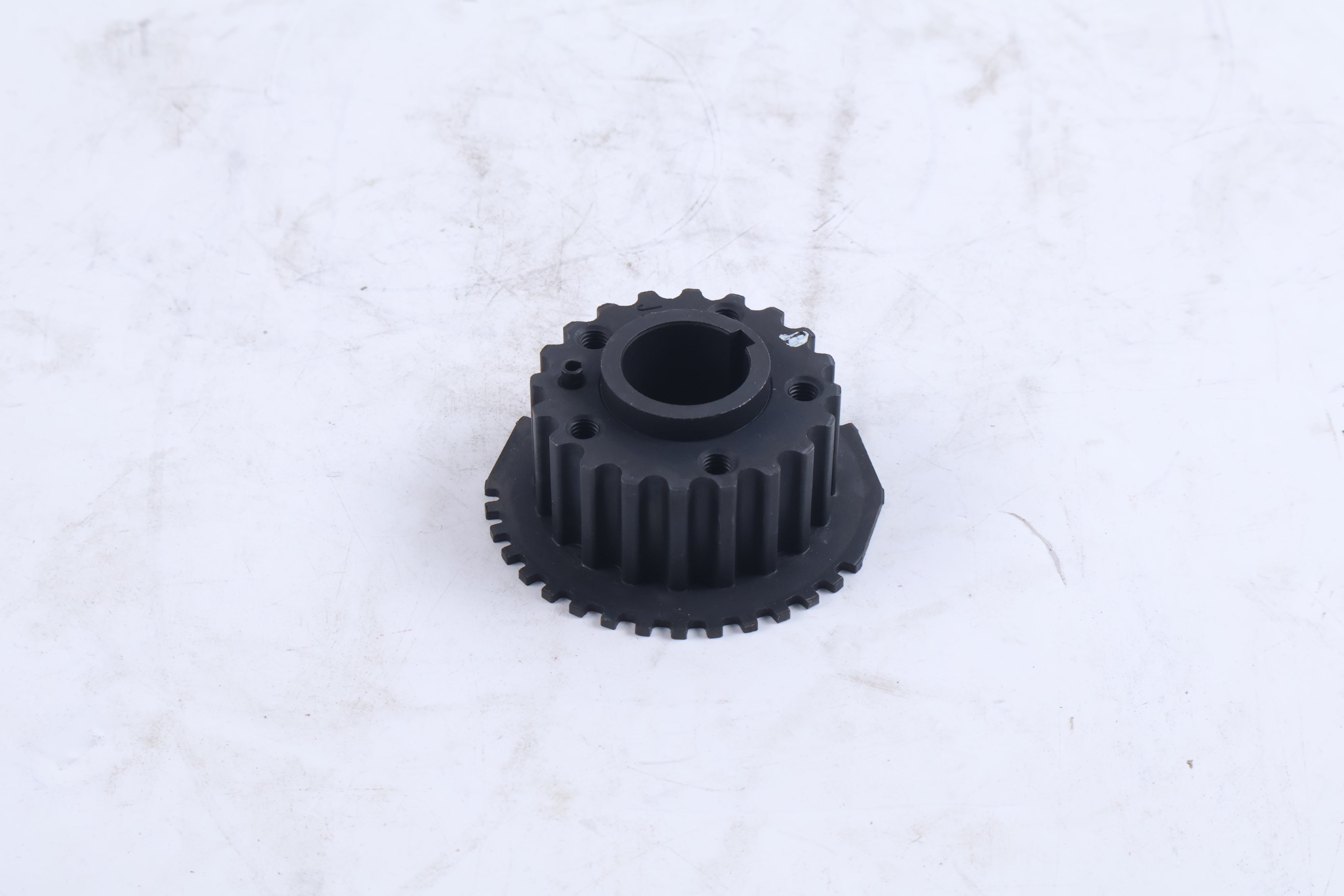 Replacement Crankshaft Pulley 12630-52G01 for Suzuki Swift 1998-2001