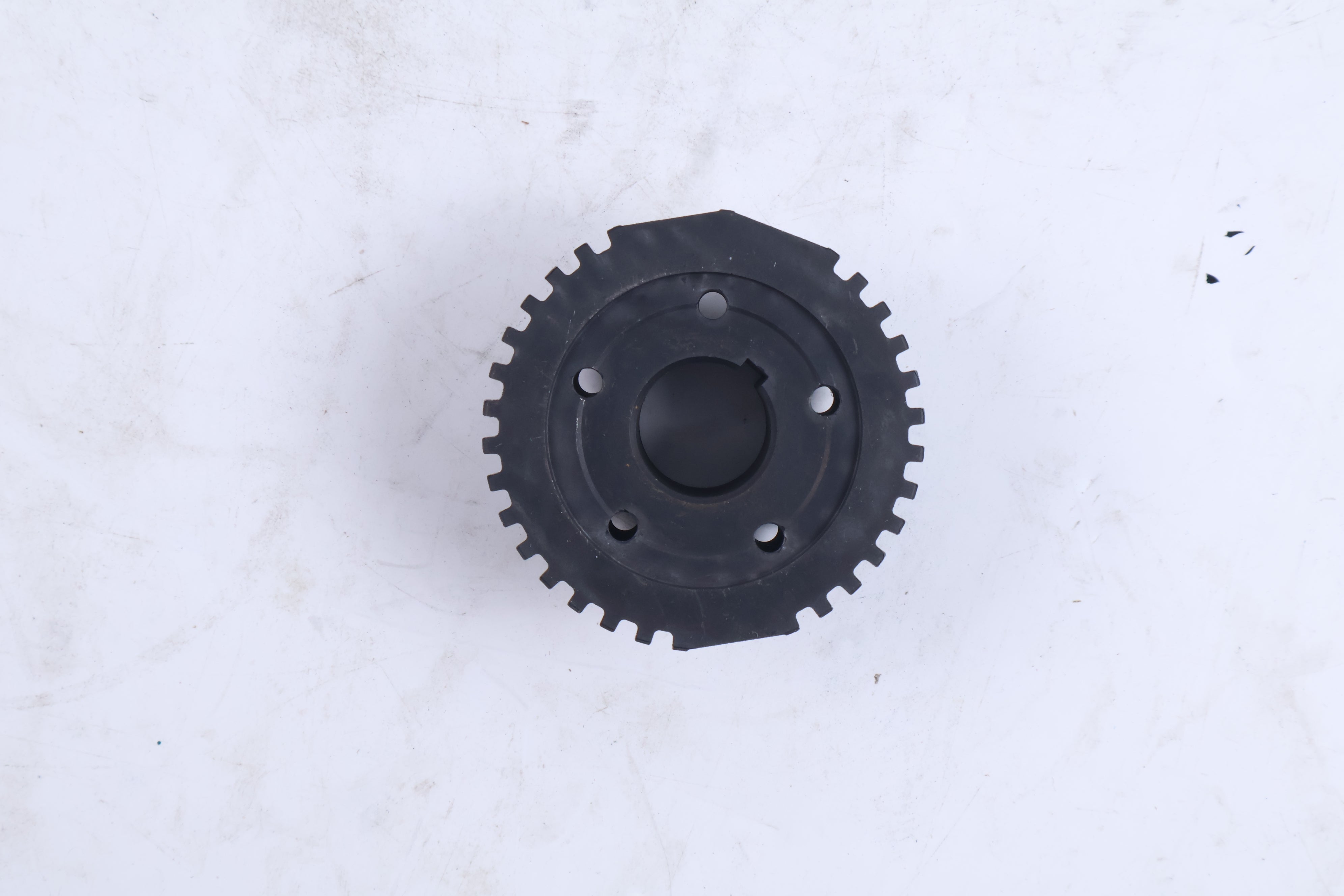 Replacement Crankshaft Pulley 12630-52G01 for Suzuki Swift 1998-2001