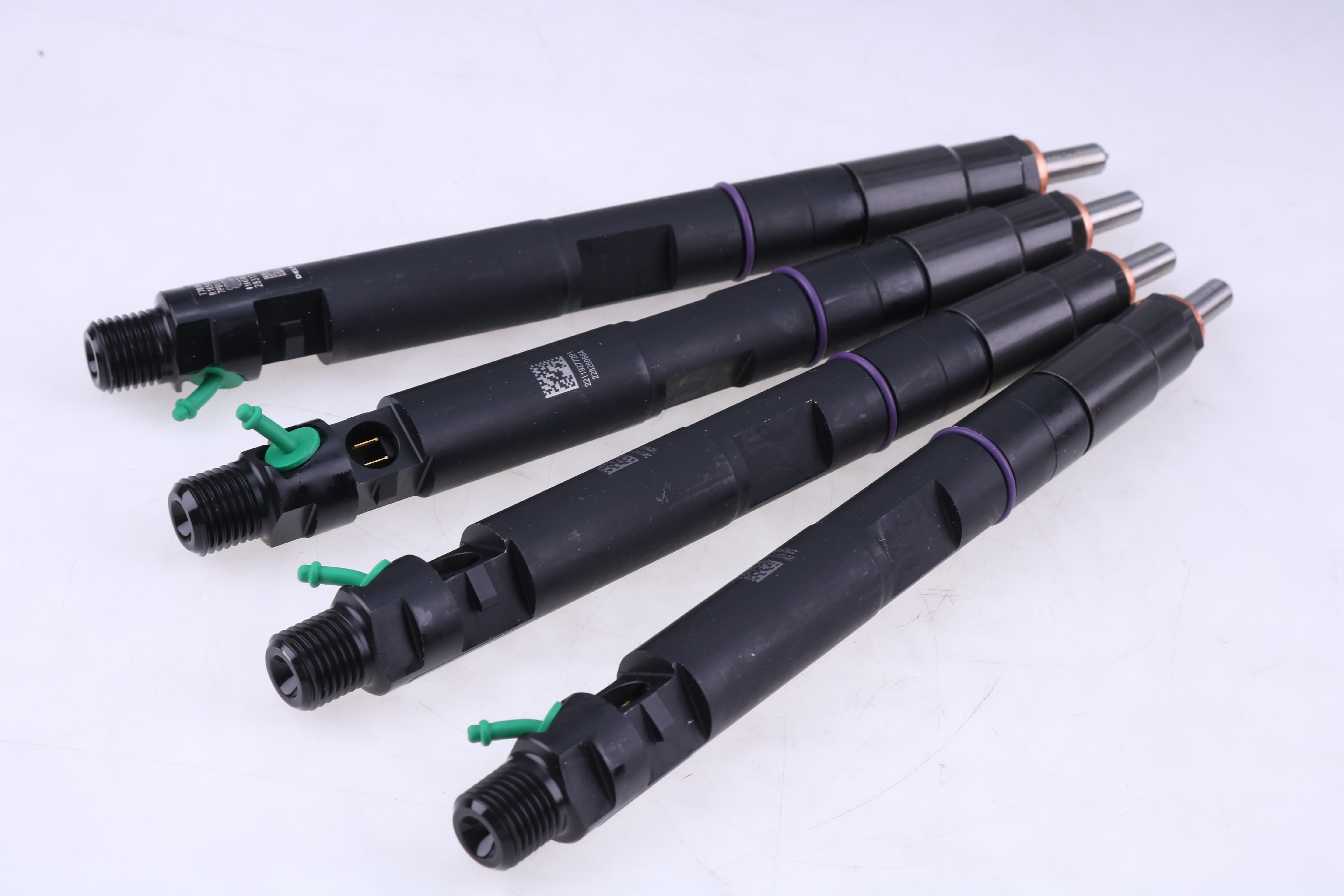 Injector 320/06881 for JCB Skid Steer Loader 225 260 280 300 330