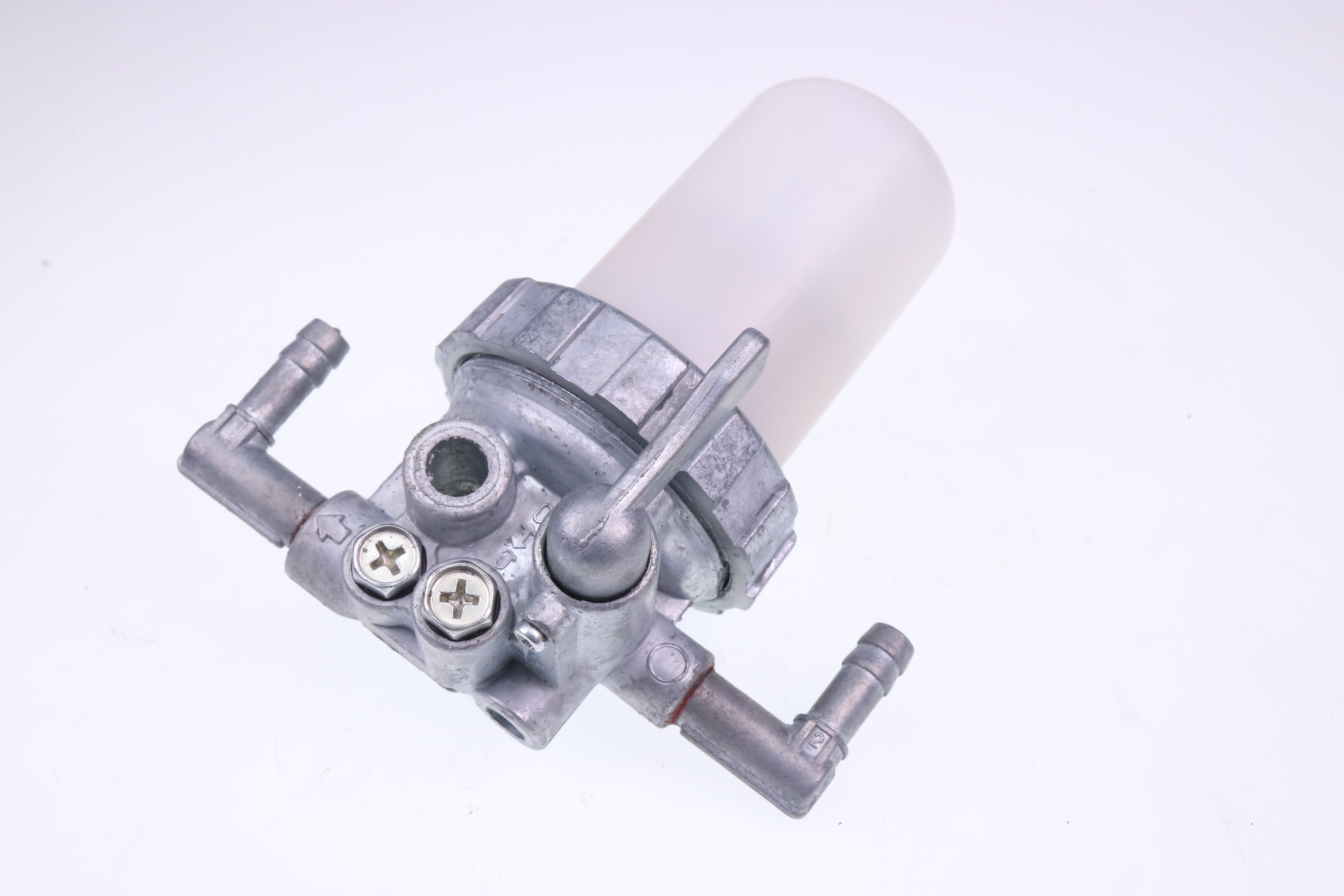 Aftermarket 129335-55700 Fuel Assembly Suitable for Yanmar 3TNV76-XMHS 3TNV76-KGWL Engine