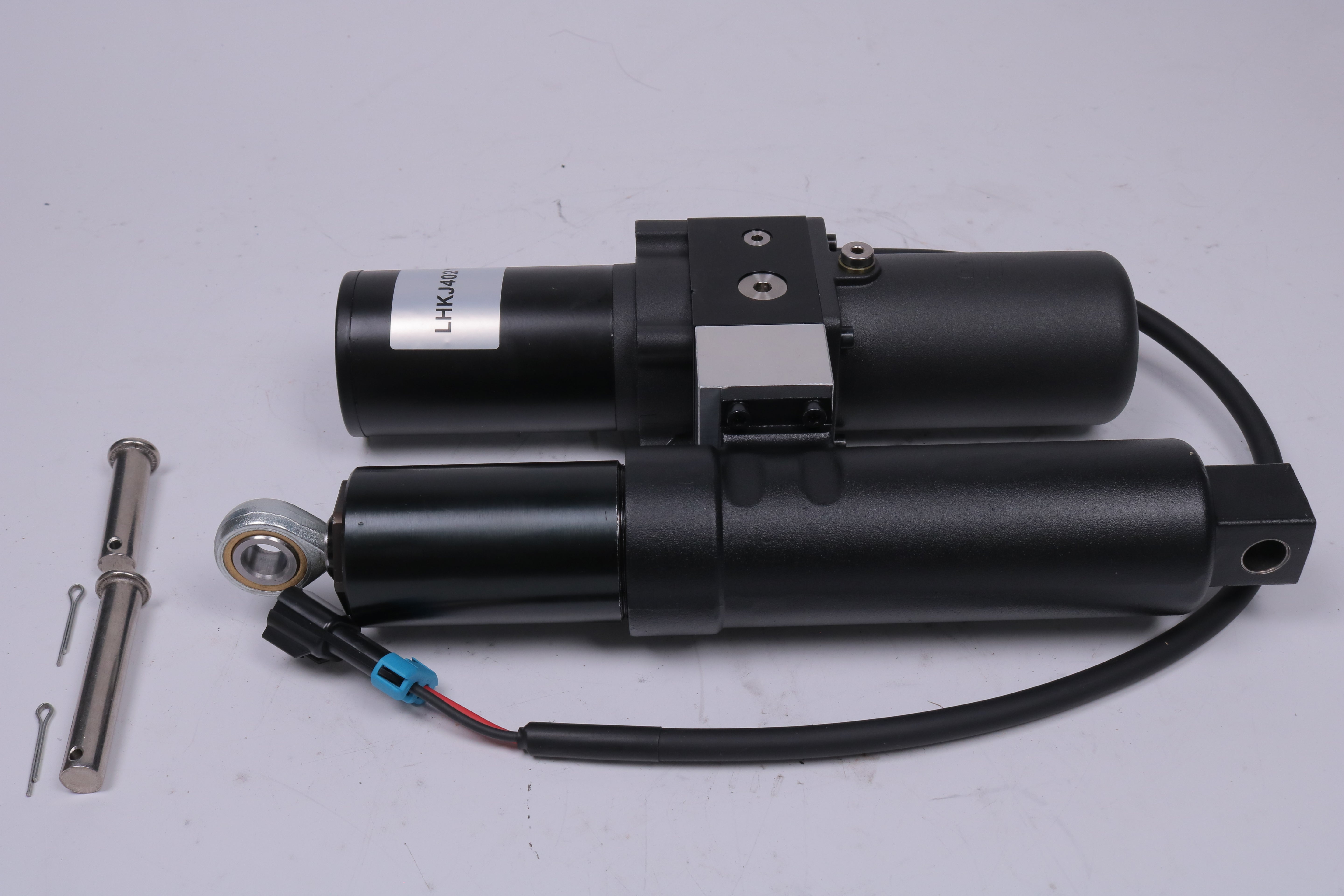 Aftermarket Actuator MMP4-A1D200AA-DEHLOPQ Fits for KYB Engine