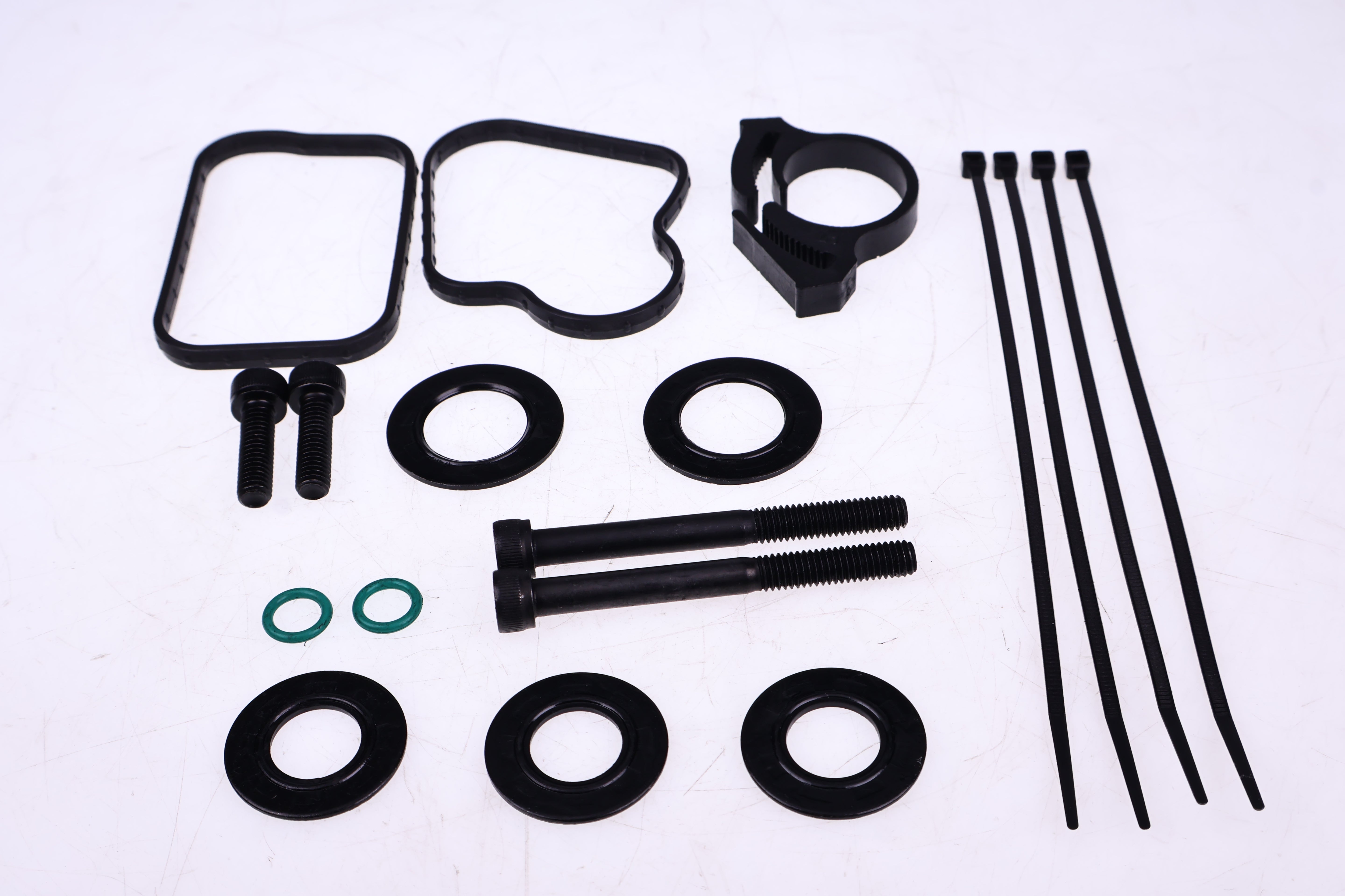 Aftermarket Turbocharger Actuator Kit 5550398 2881807 2882004 for Cummins HE351VE HE300VG