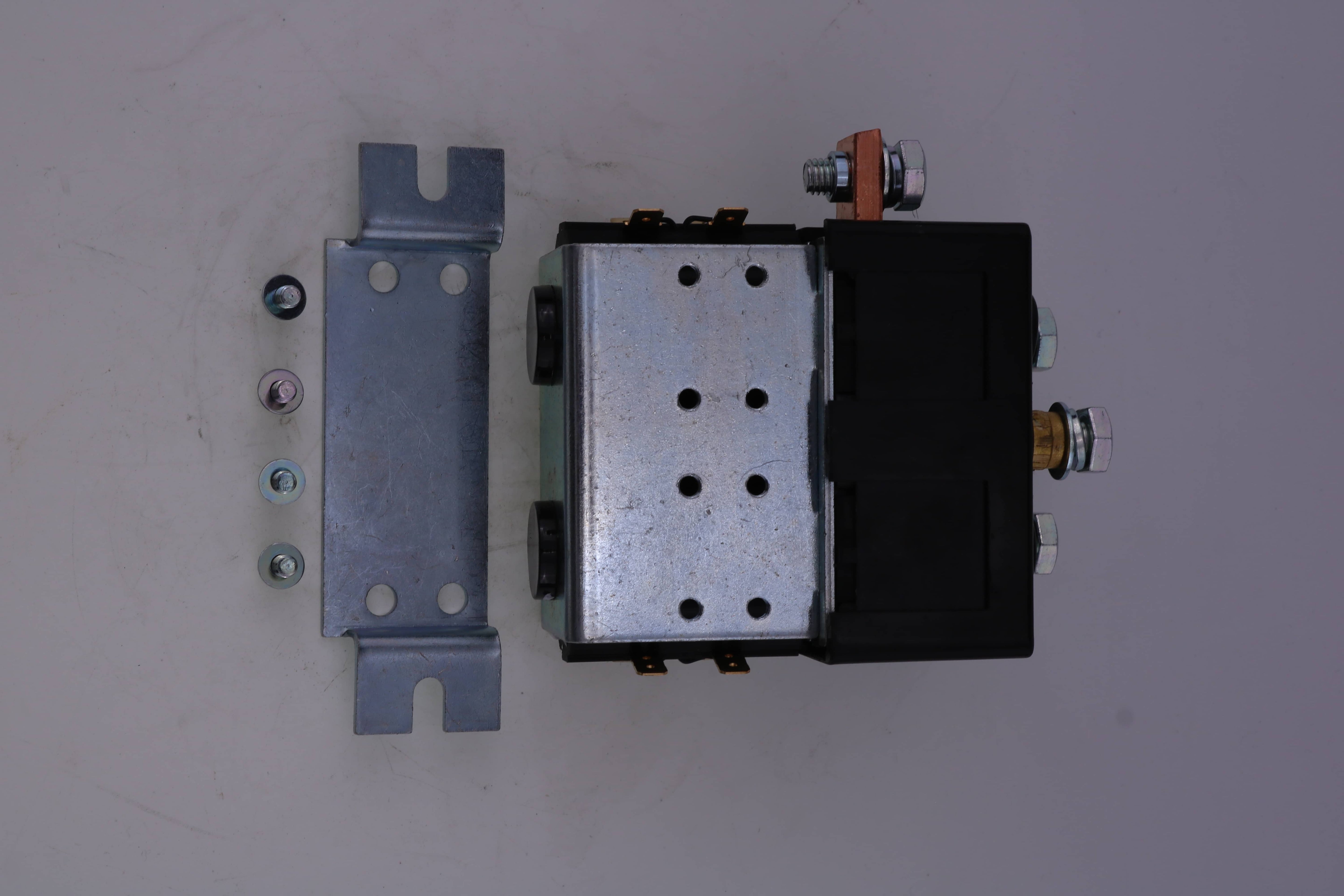 Relay 2440304420 for Haulotte HA12I HA15I 48V