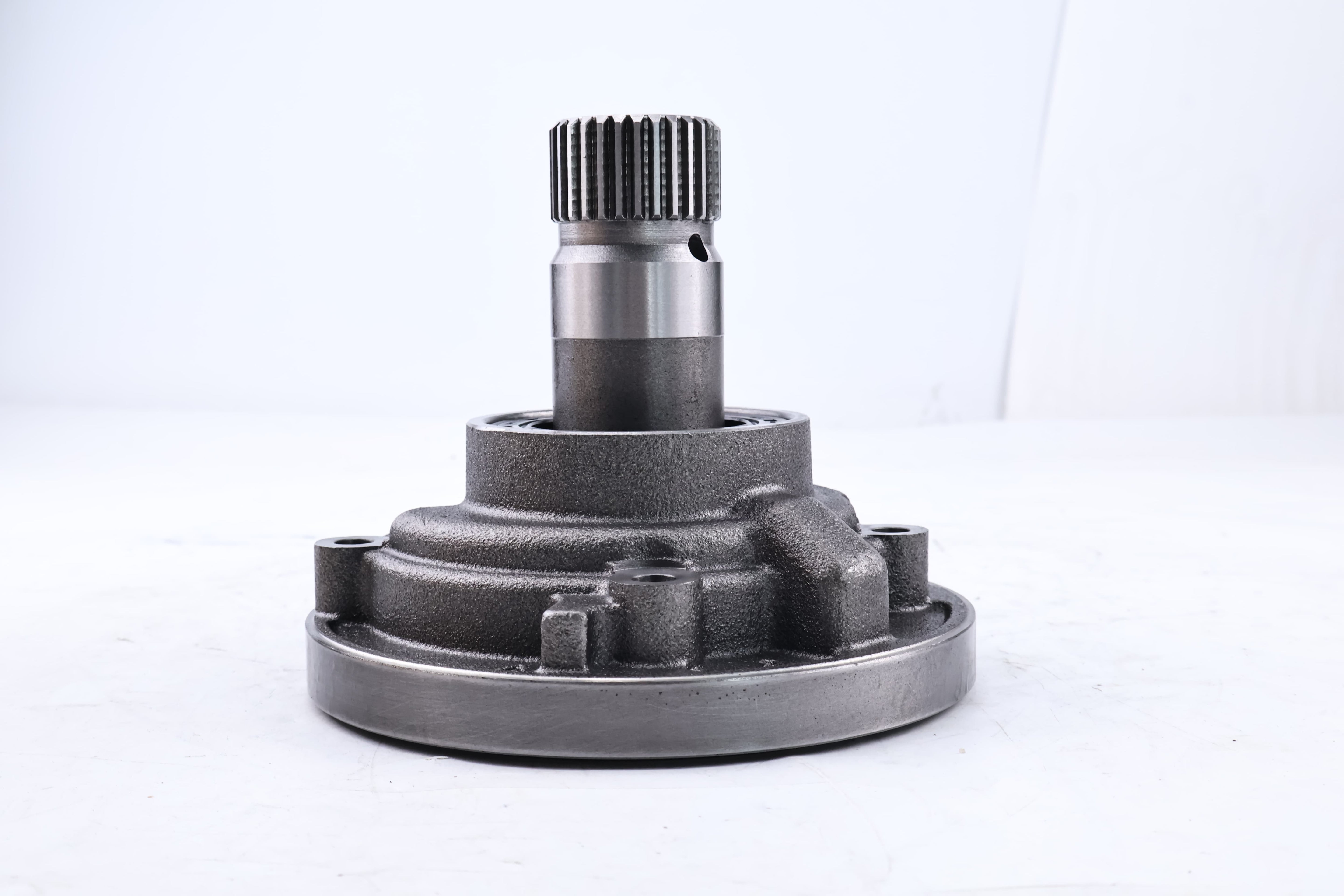 Transmission Oil Pump E97806 D51231 For John Deere Model 210C 310C 315C 482C