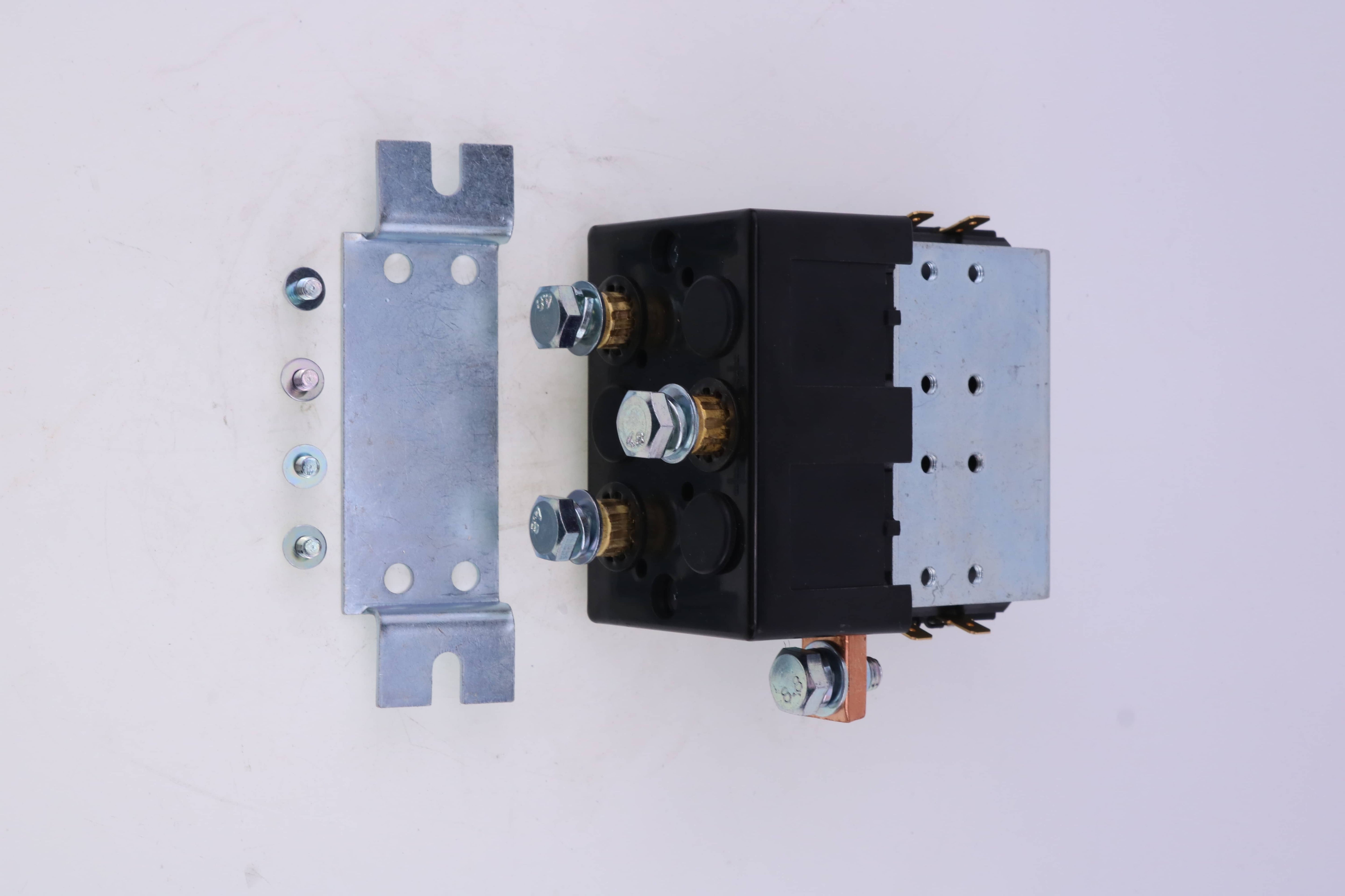 Relay DC182B-588 for Albright 150A/150A 48V DC