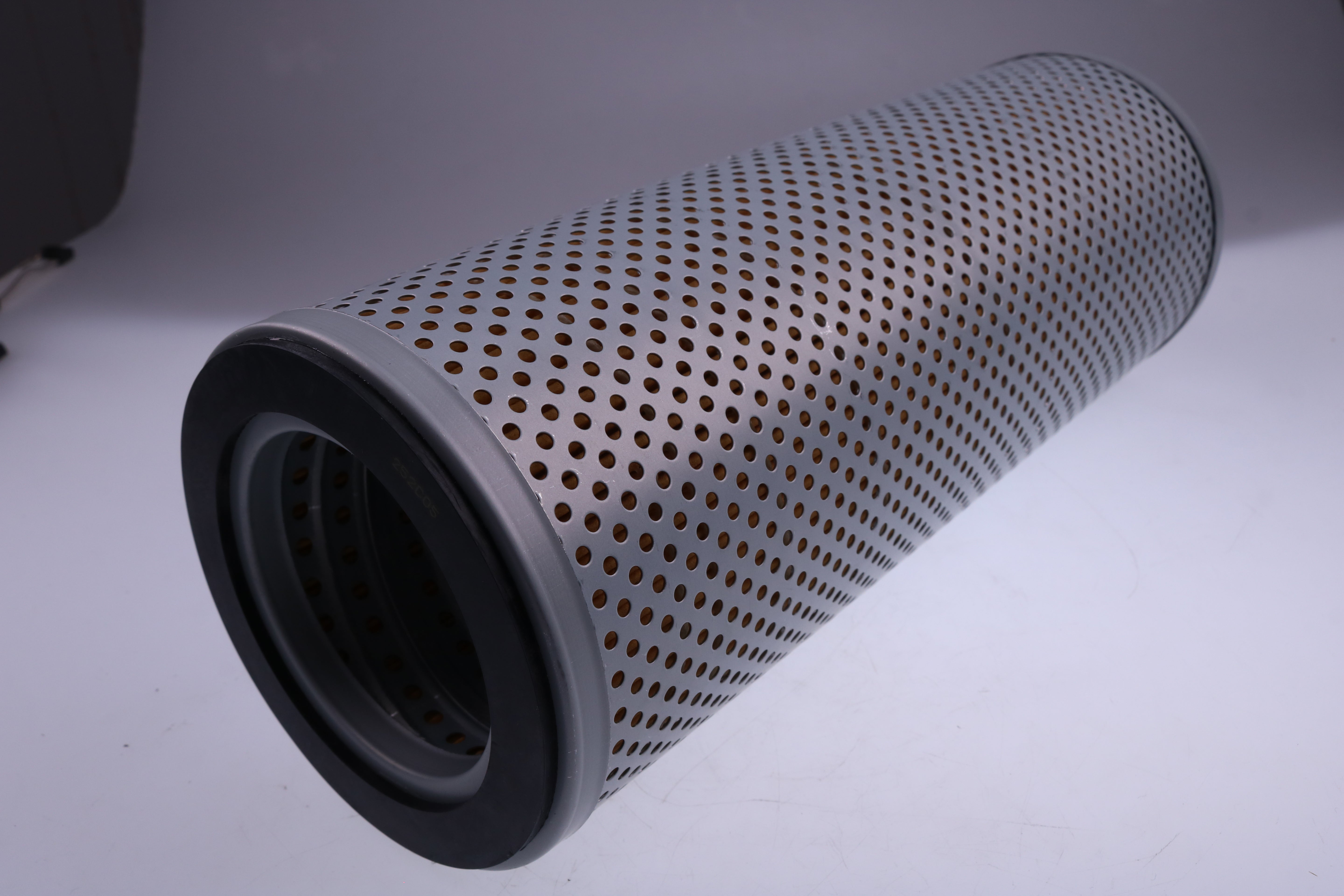 Hydraulic Oil Filter 1551103900 for Takeuchi TL6R TL8 TL10 TL10V-2 TB230 TB240 TB260 TB280FR TB285 TB290