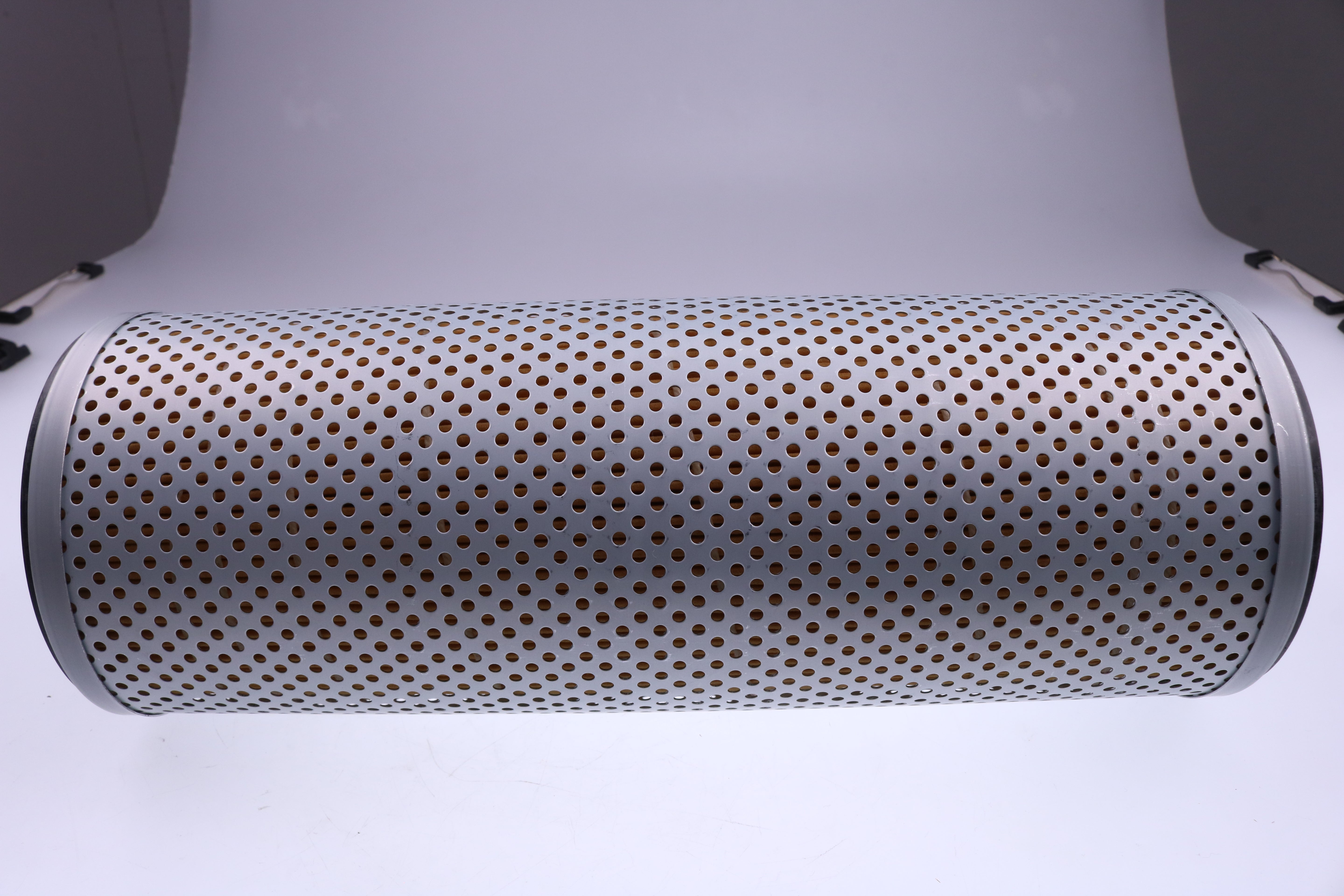 Hydraulic Oil Filter 1551103900 for Takeuchi TL6R TL8 TL10 TL10V-2 TB230 TB240 TB260 TB280FR TB285 TB290