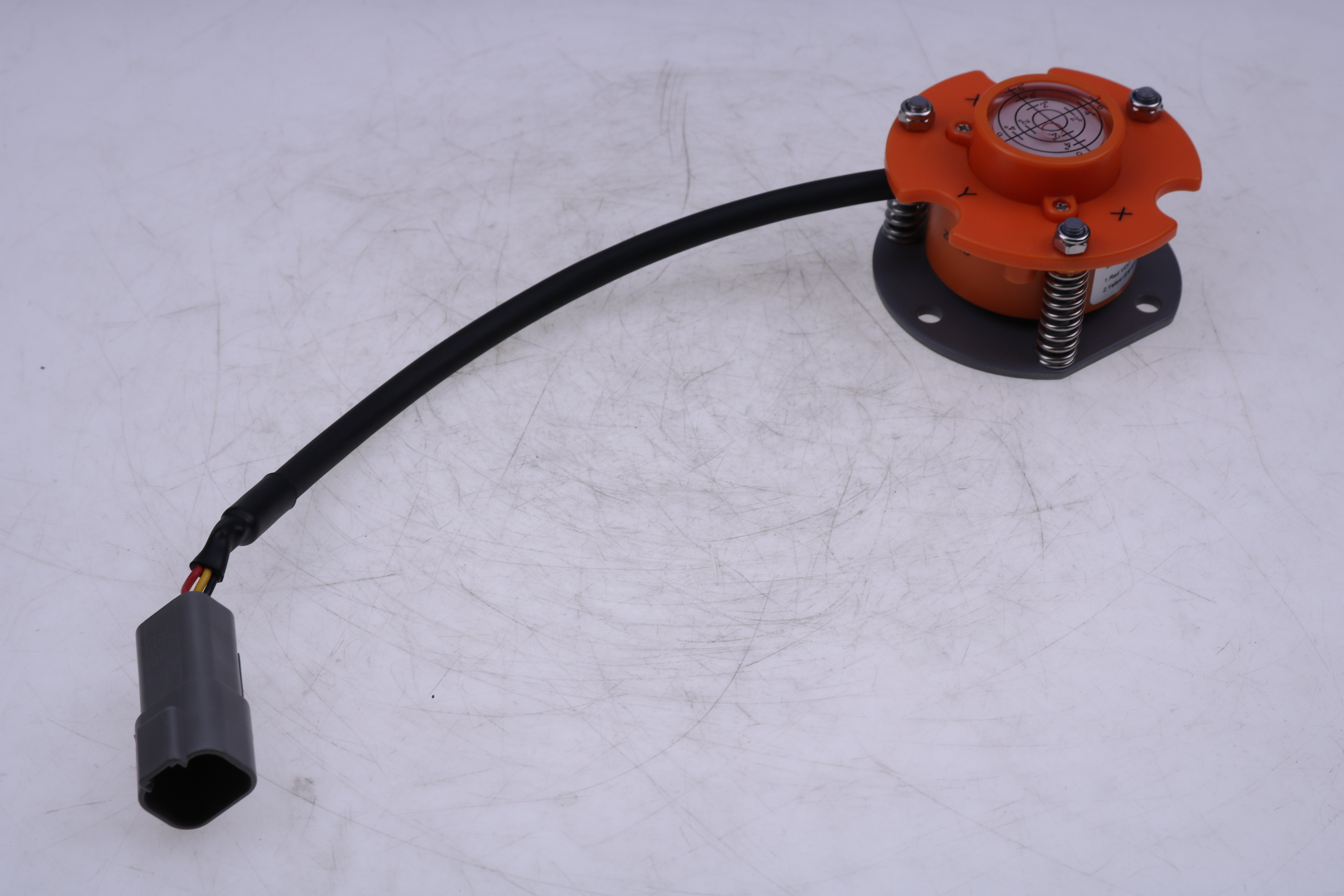 Tilt Level Sensor 94077GT Fits for Genie Lift S-40 S-60 S-65 S-85 Z-45/25J Z-34/22