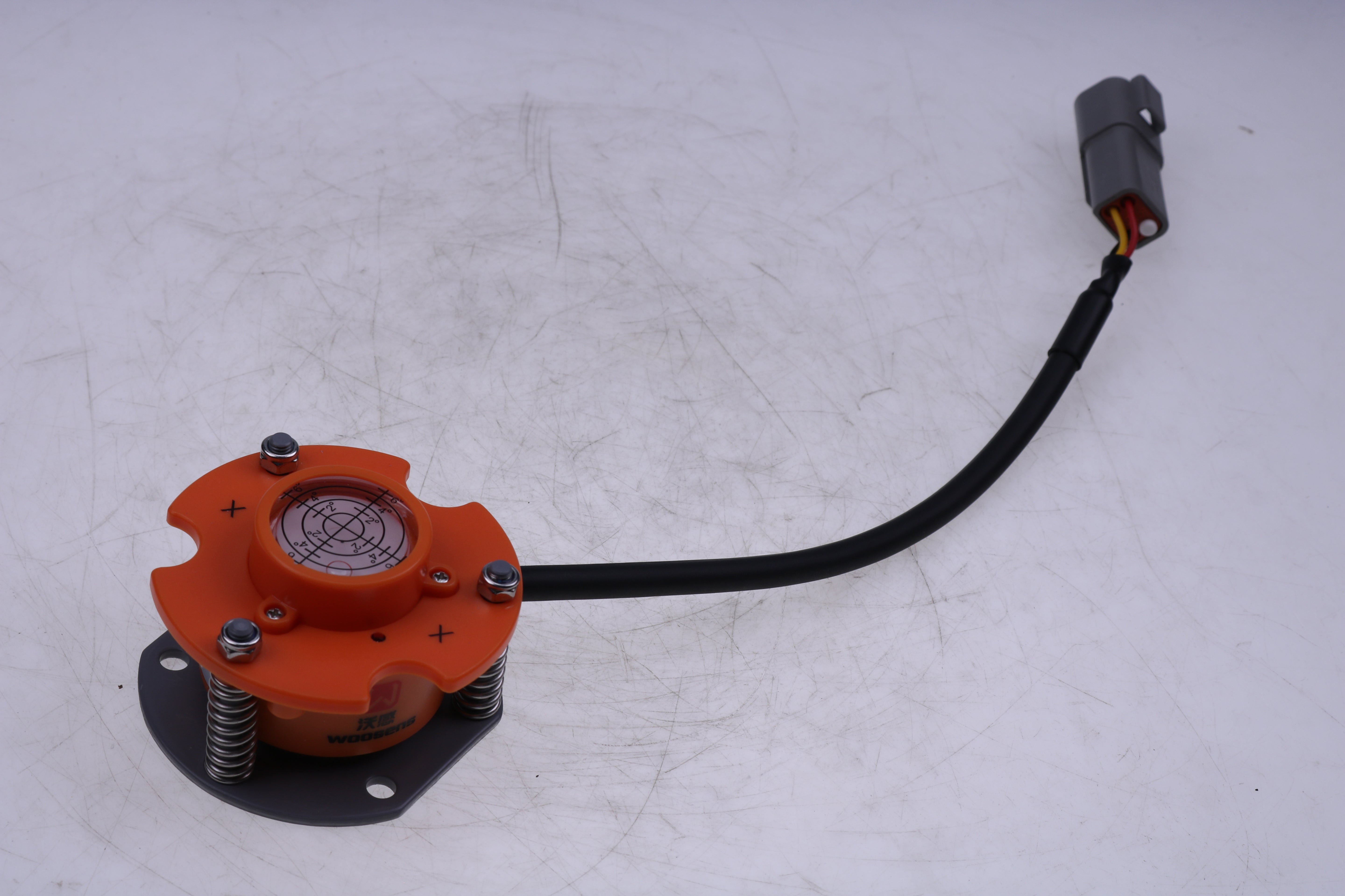 Tilt Level Sensor 94077GT Fits for Genie Lift S-40 S-60 S-65 S-85 Z-45/25J Z-34/22