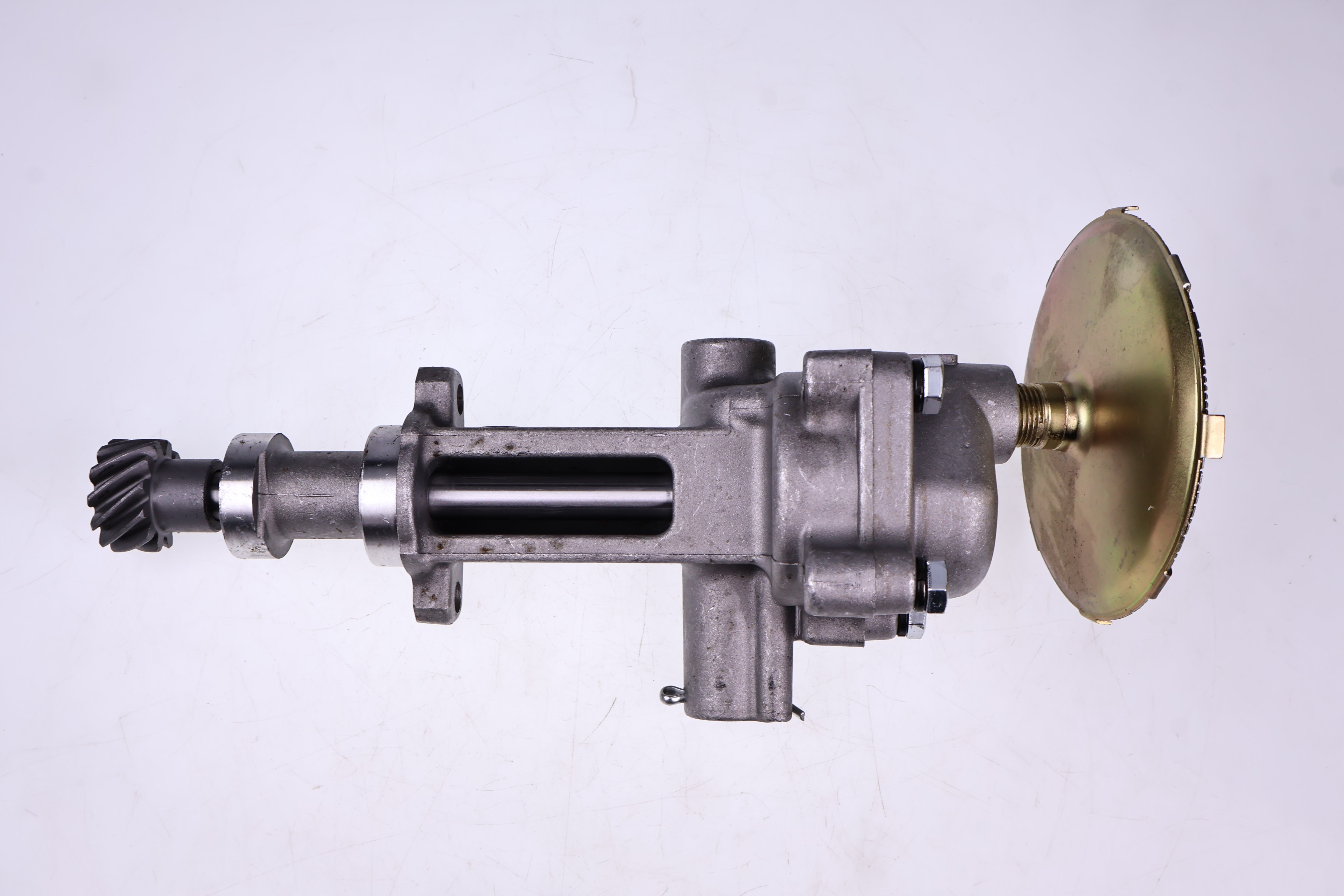 Oil Pump 8970331793,8970331791 for Isuzu Engine C223 C190