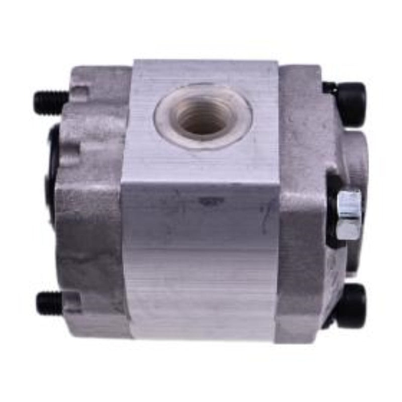 Aftermarket Genie Aerial lift parts Hydraulic Pump 124100GT For TZ-34-20 Towable Boom Lift