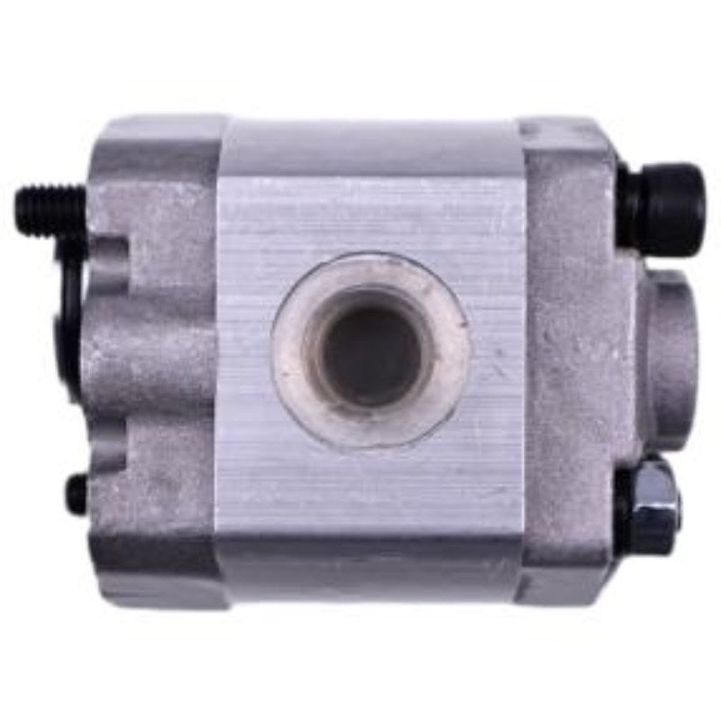 Aftermarket Genie Aerial lift parts Hydraulic Pump 124100GT For TZ-34-20 Towable Boom Lift