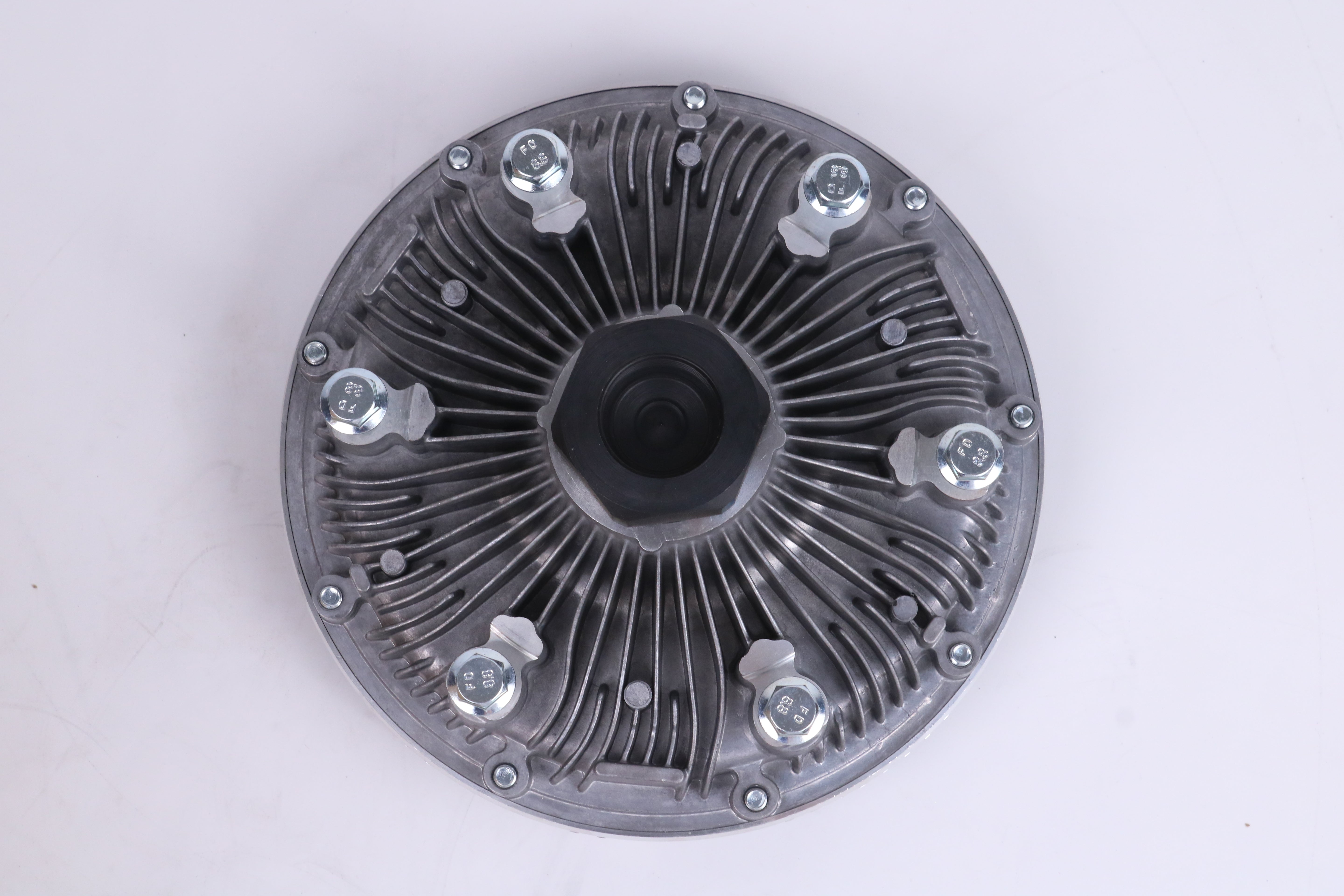 Fan Clutch Assembly 447916A1 For Case MX230, MX210, MX255, MX285