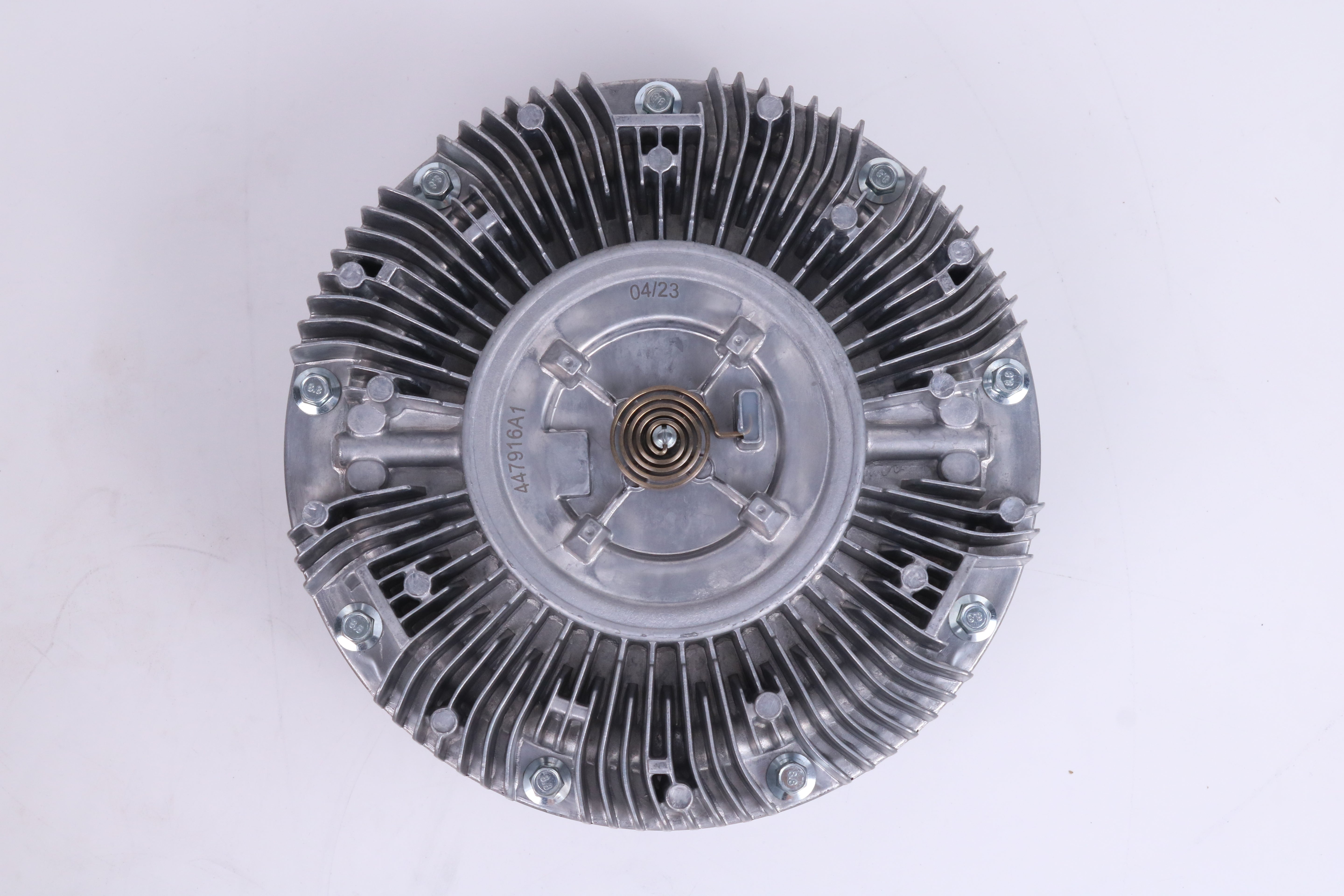 Fan Clutch Assembly 447916A1 For Case MX230, MX210, MX255, MX285