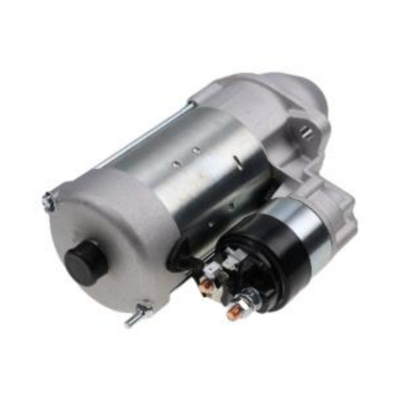 Aftermarket 0001223016 01182384KZ 139709GT 7020479 127187 11.131.949 Starter Motor for Deutz-Fahr AGRICULTURAL 6120.4 TTV 6130.4 TTV 6140.4 TTV 6150.4 6160.4 Genie S-105 S-120 S-125 S-80X & S-85 S100/S105 S120/125 Z-135/70 TM220