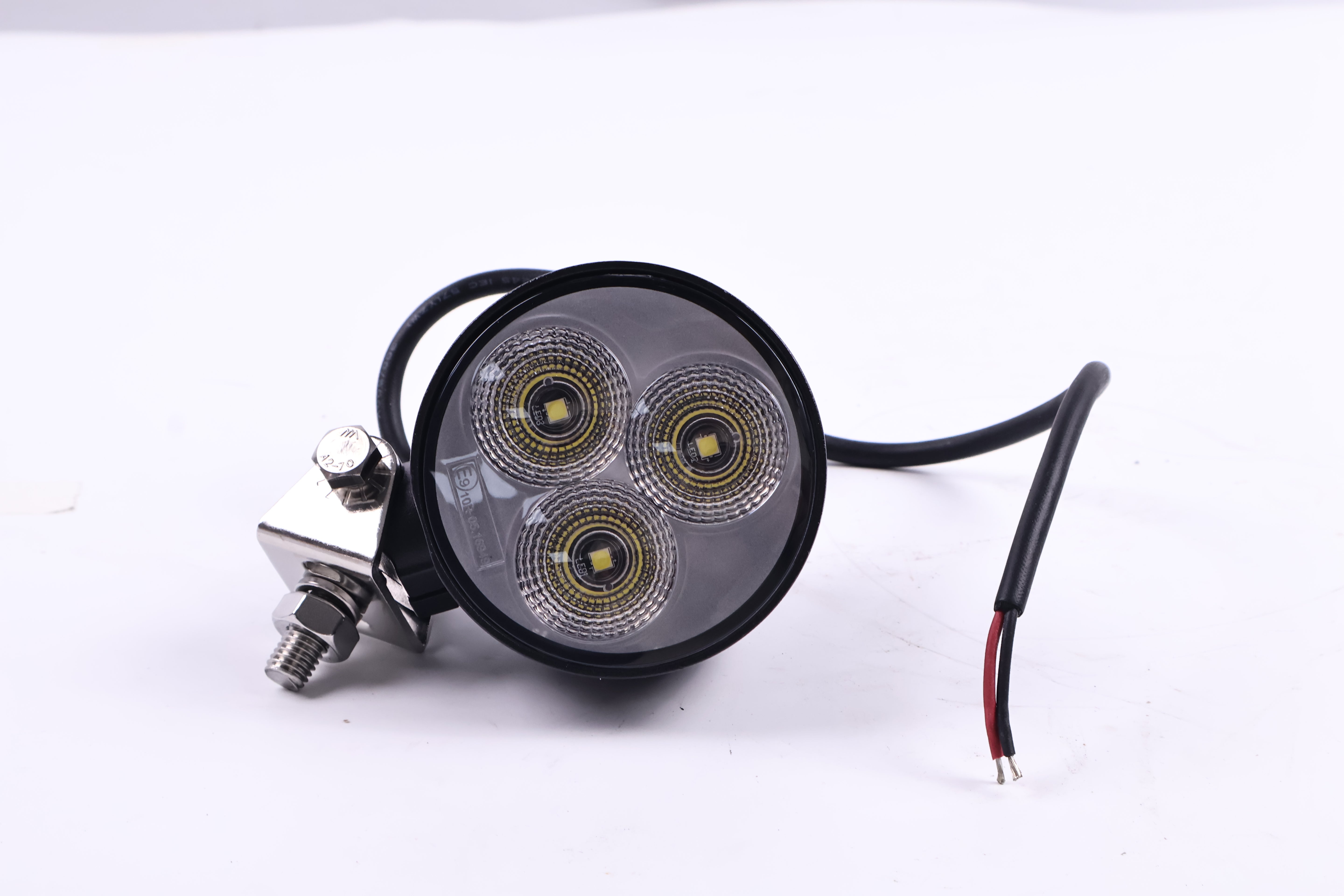 New Aftermarket LED Light 7222118 for Bobcat E08 E10 E17 E27 E32i E35 E19 E20 E26 Excavator
