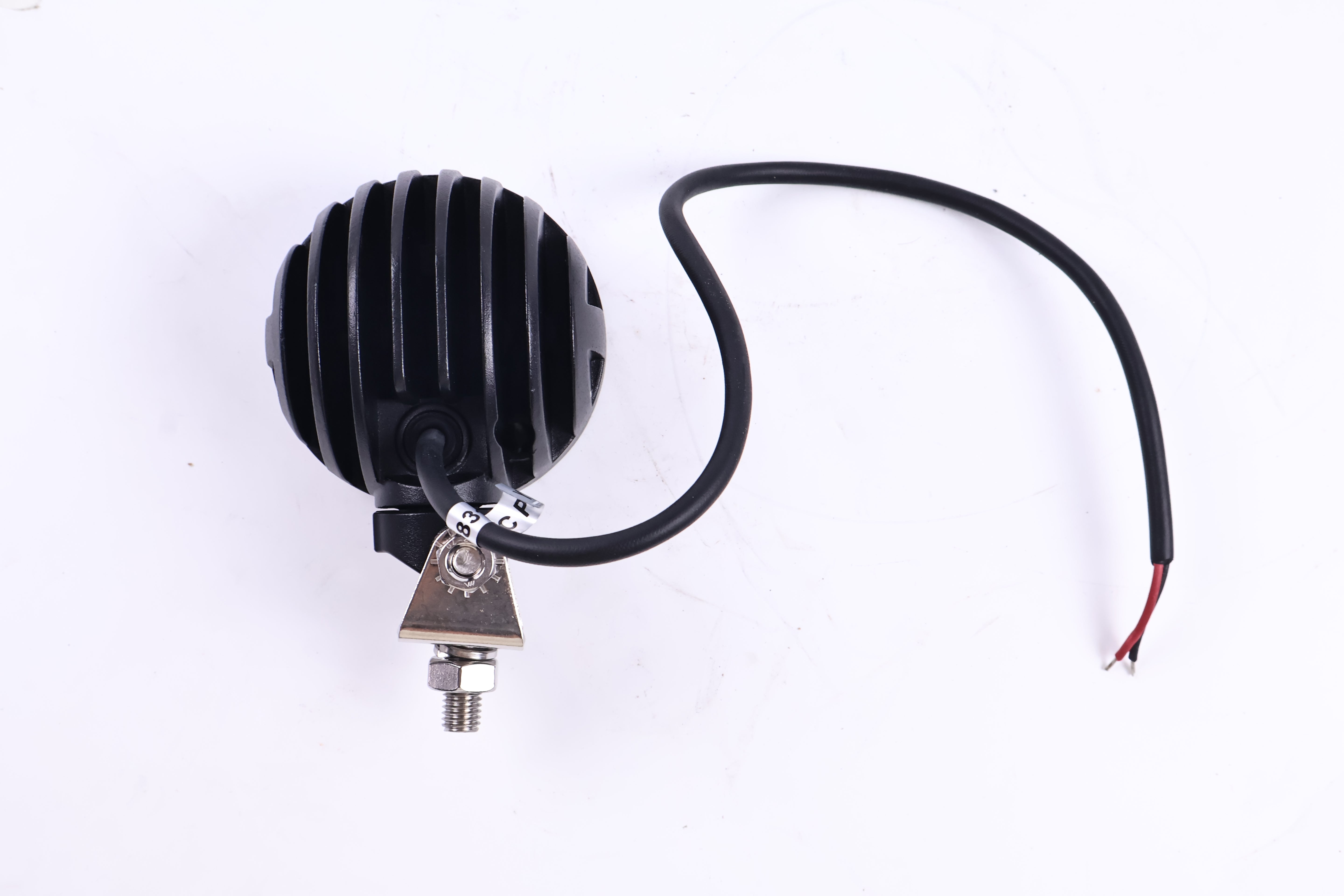 New Aftermarket LED Head Light AXE20661 Fits John Deere S550 S650 S660 S670 S670HM S680 S680HM +