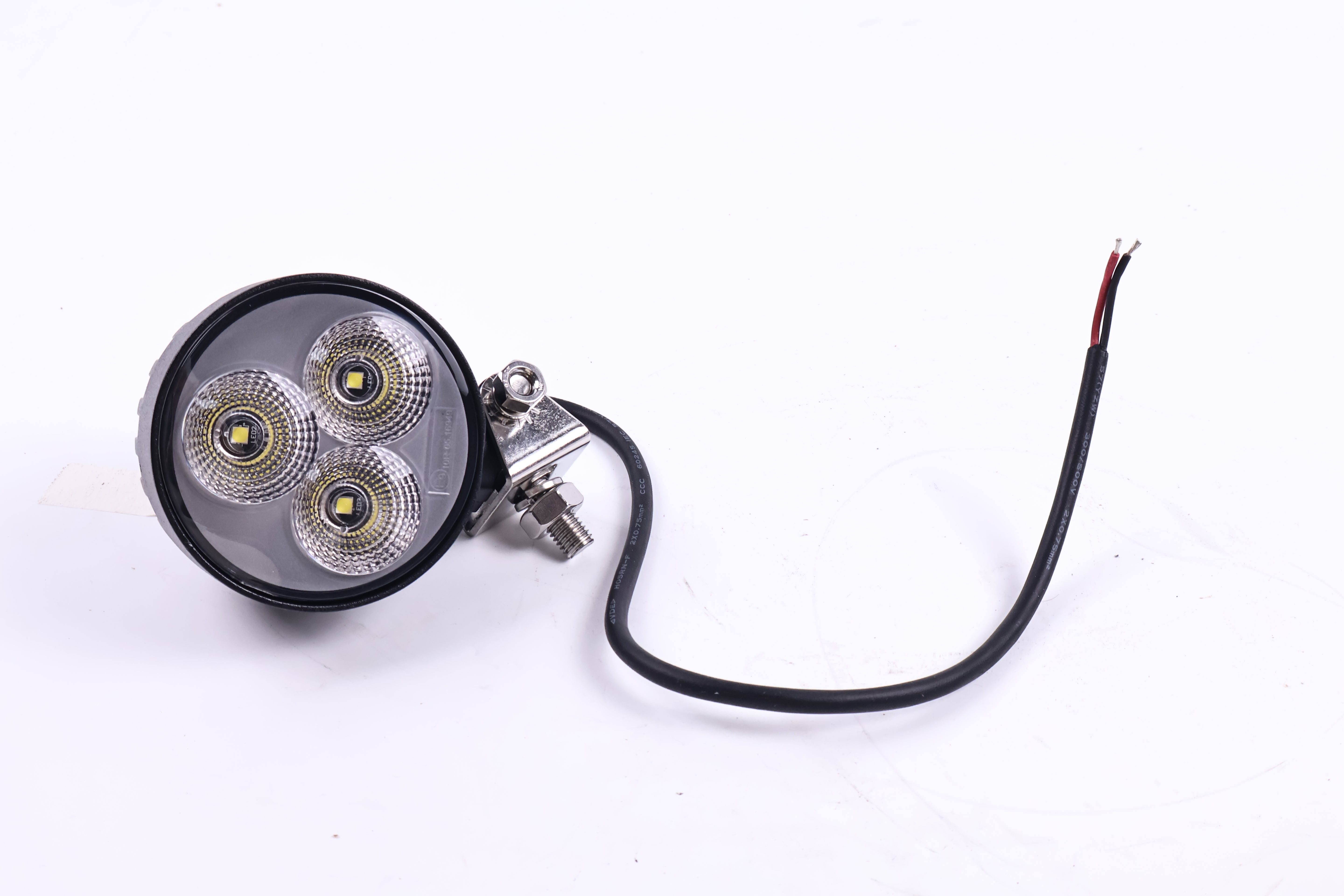 New Aftermarket LED Head Light AXE20661 Fits John Deere S550 S650 S660 S670 S670HM S680 S680HM +