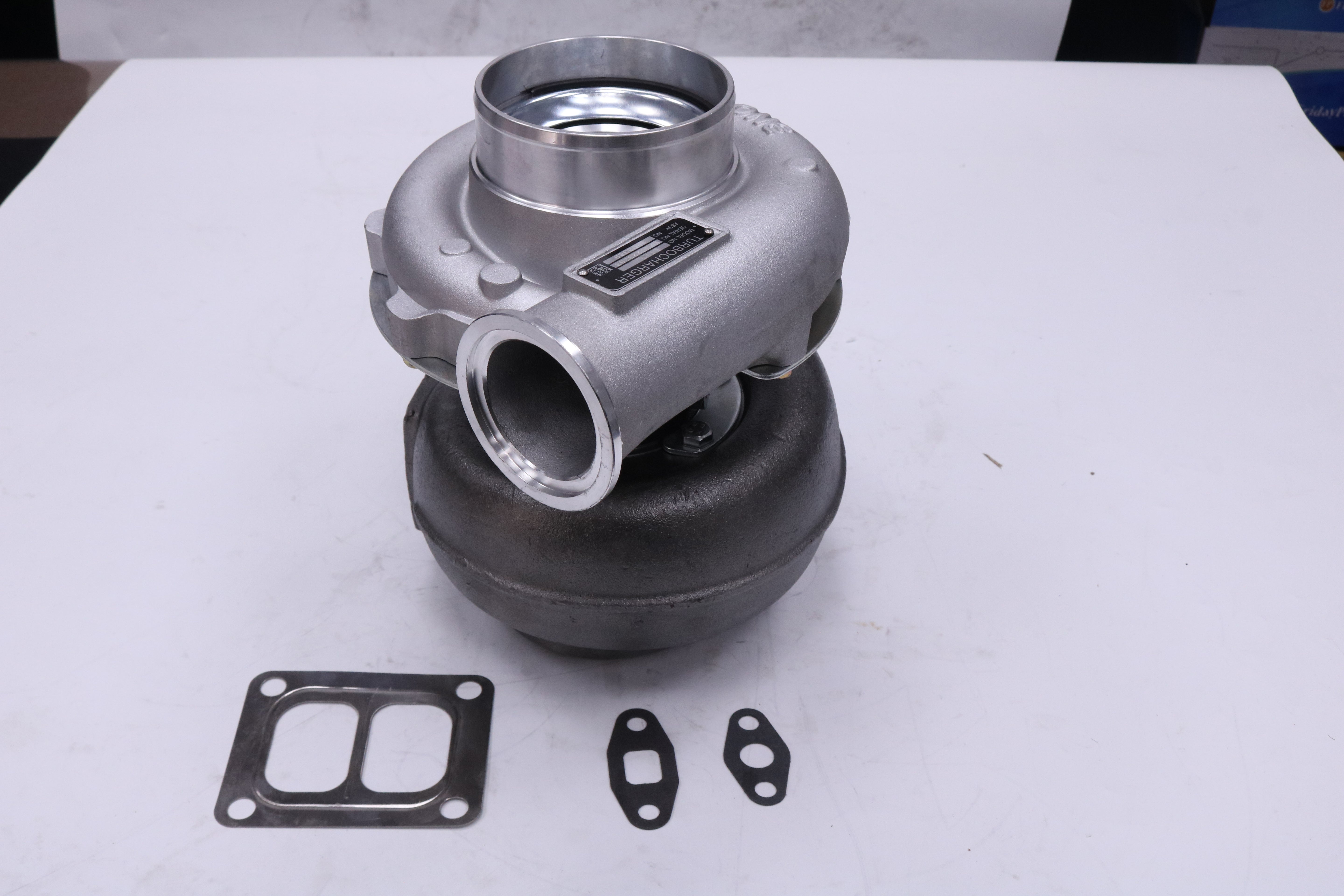 Turbocharger 3532054 3532053 3803389 for Cummins Engine L10 LTA10