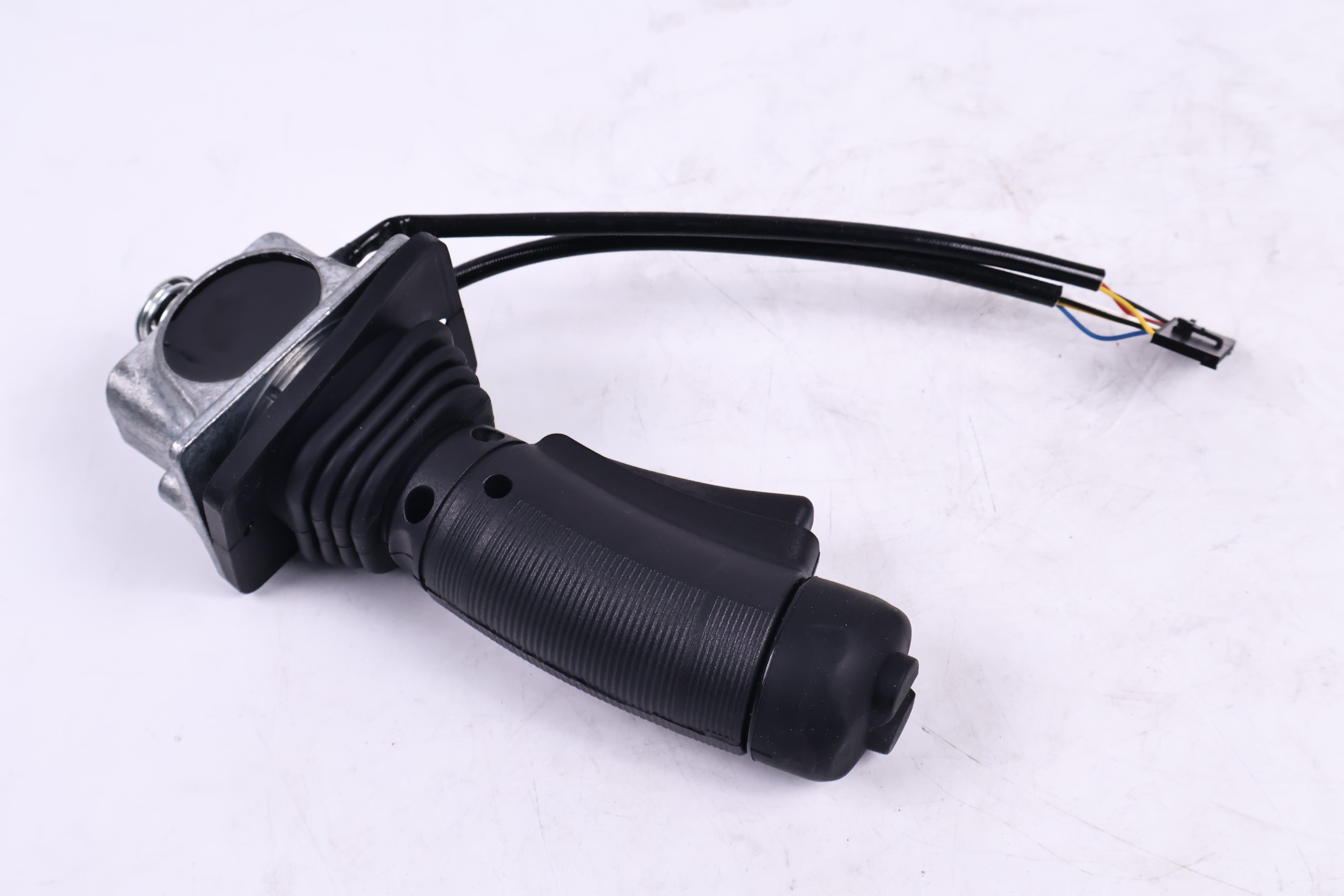 Joystick Controller 137634 137634GT Compatible for Genie Lift GS-1530 GS-1532 GS-1932 GS-2032 GS-2046 GS-2646 GS-3232