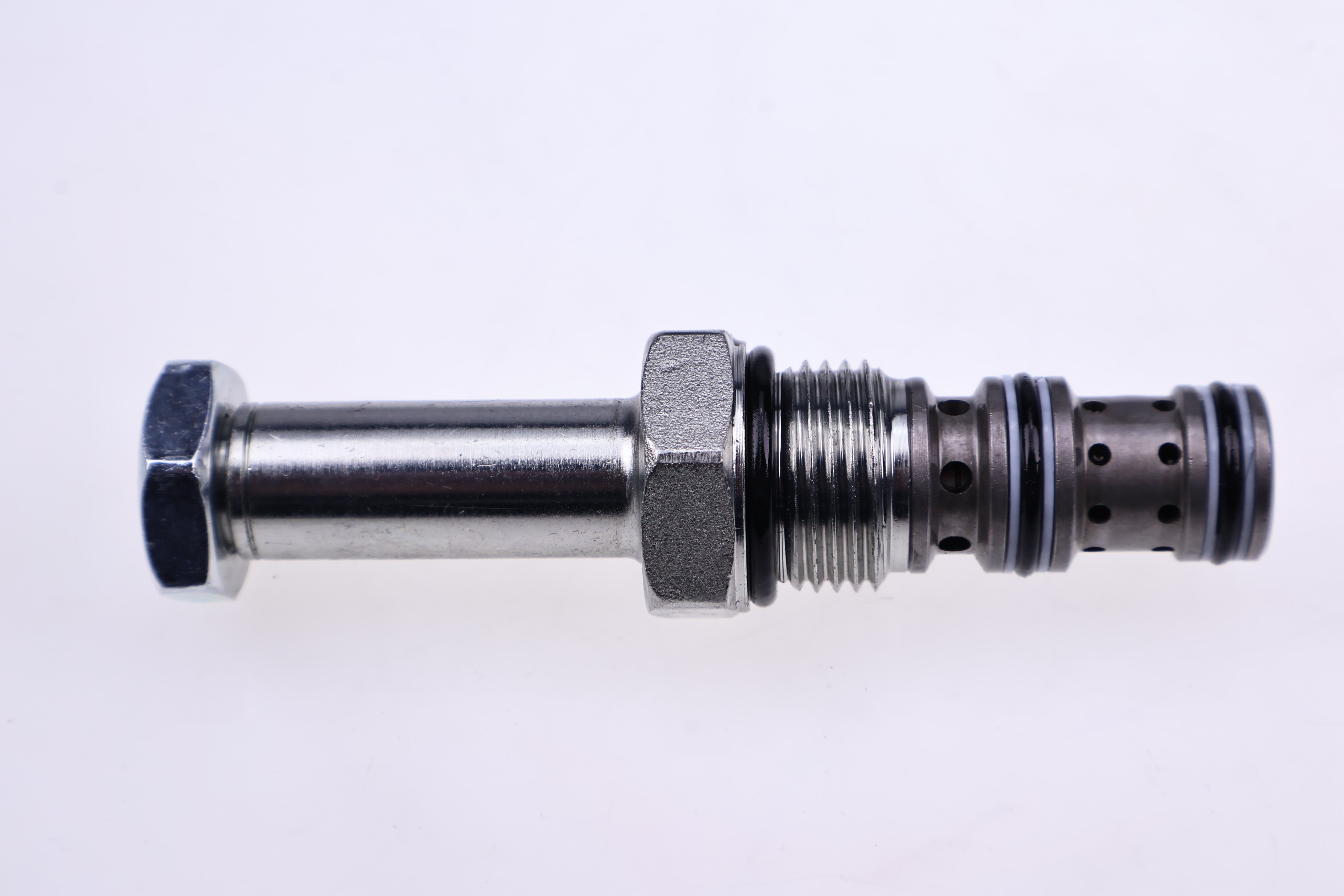 Spool With Screw 75286974 for CASE 821 621